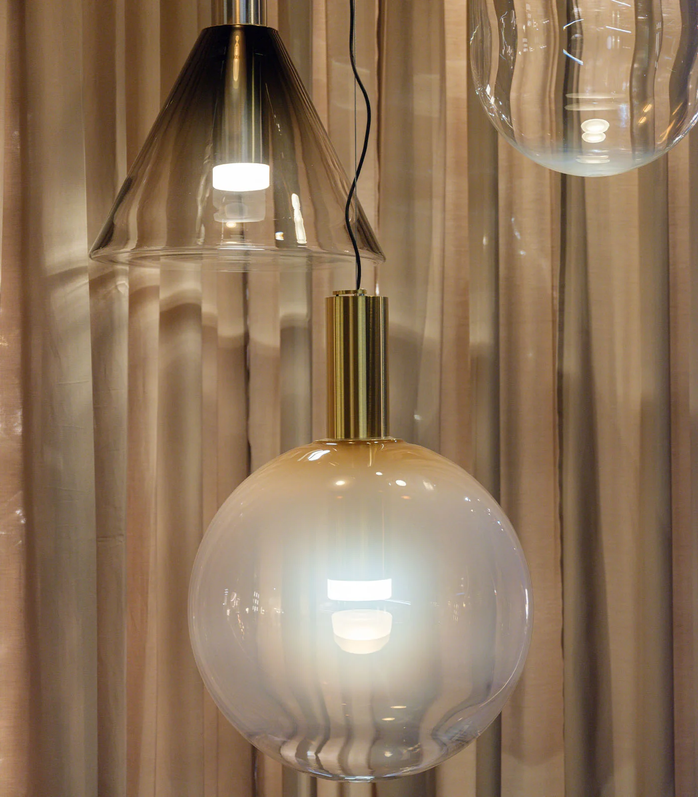 Phenomena Large Pendant Light - Image 2