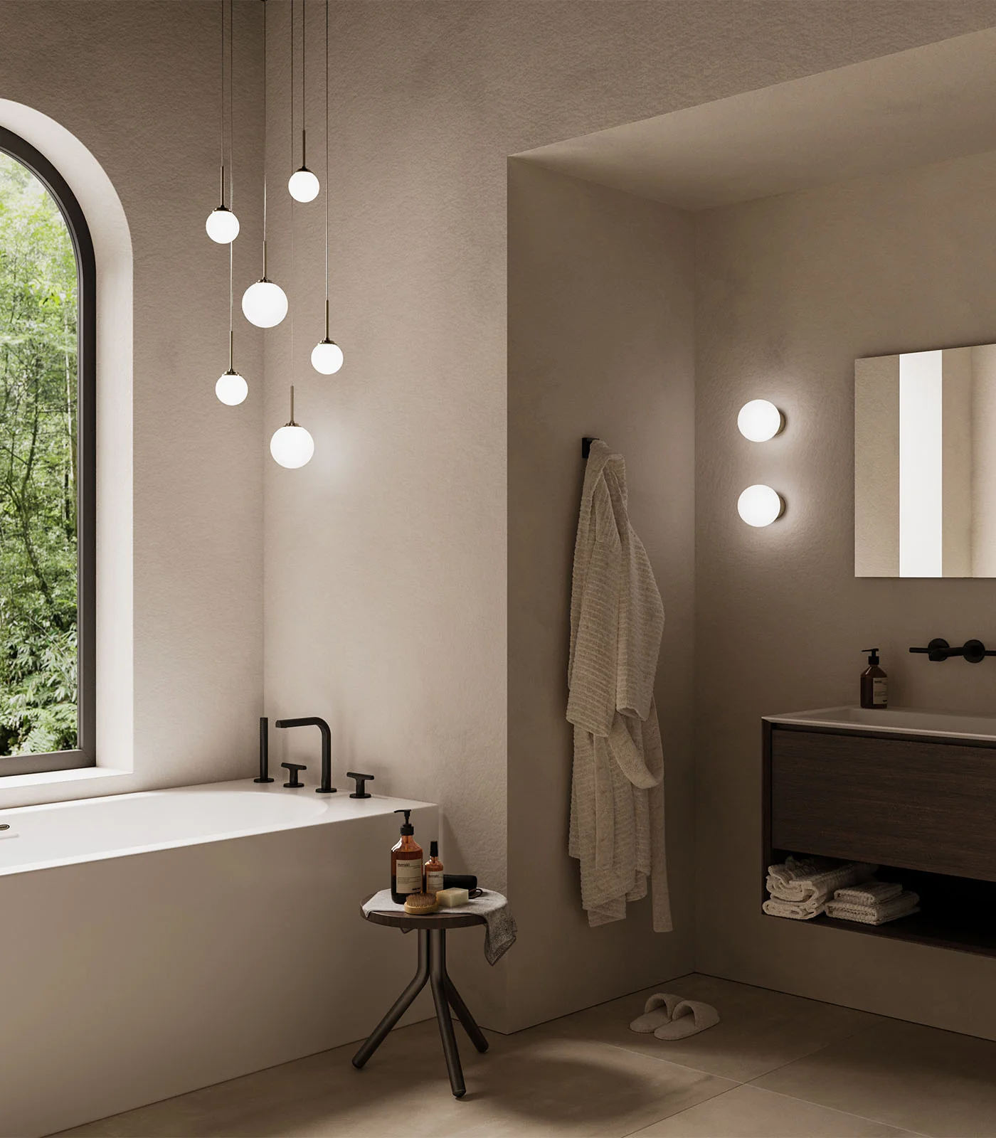 Pico Pendant Light - Image 3