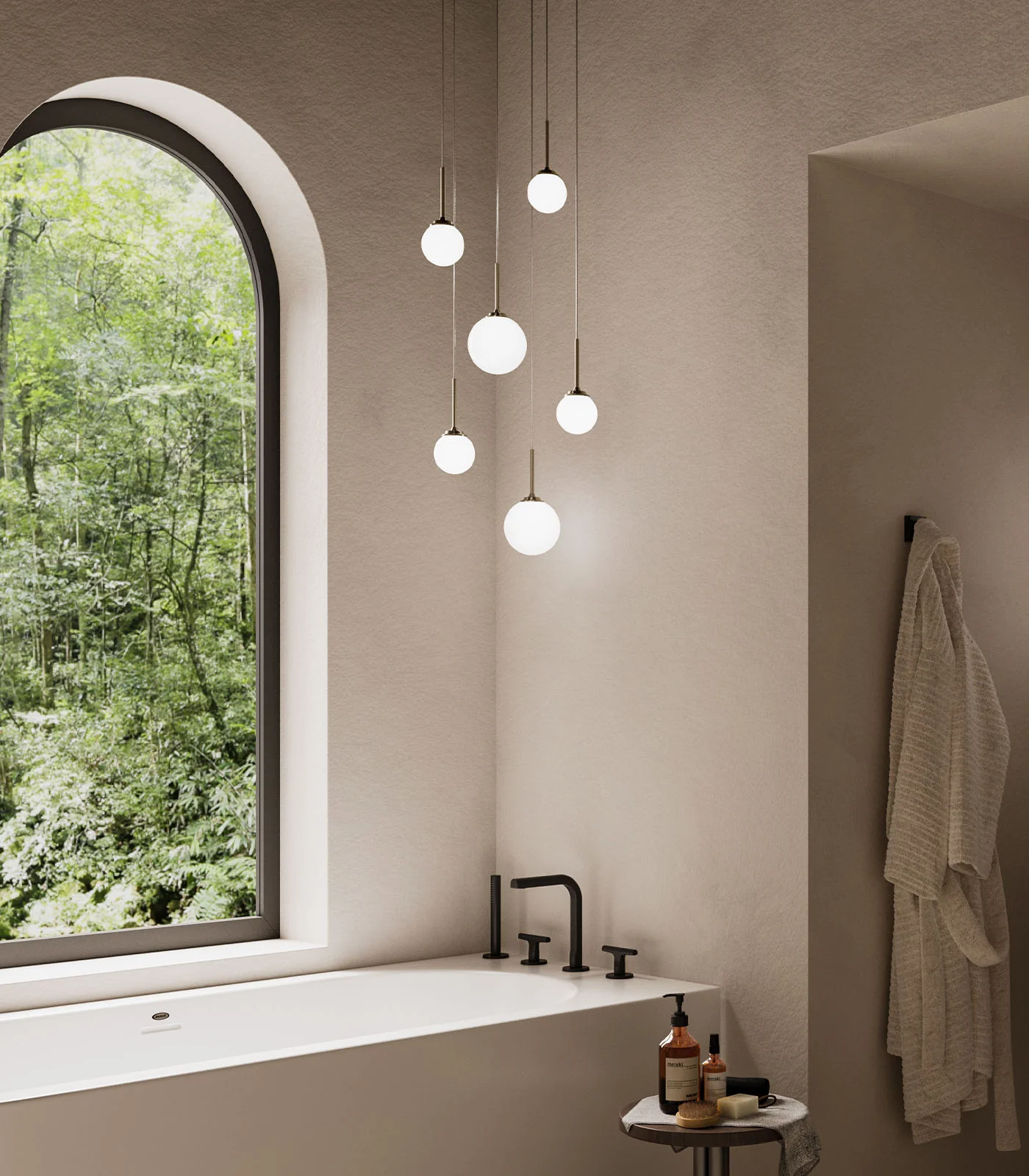 Pico Pendant Light - Image 4