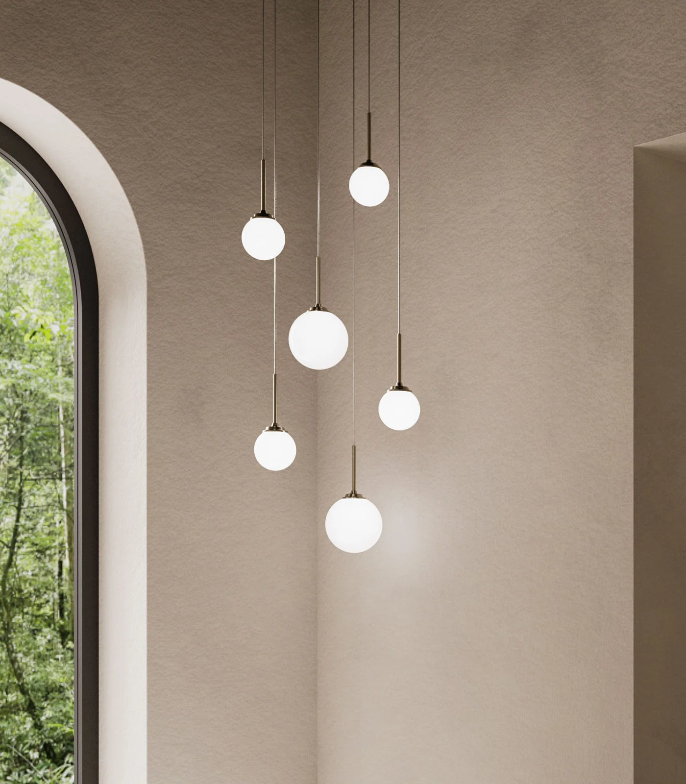 Pico Pendant Light - Image 5