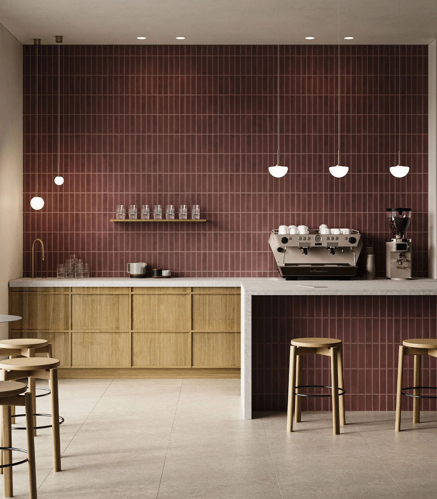 Pico Pendant Light - Image 6