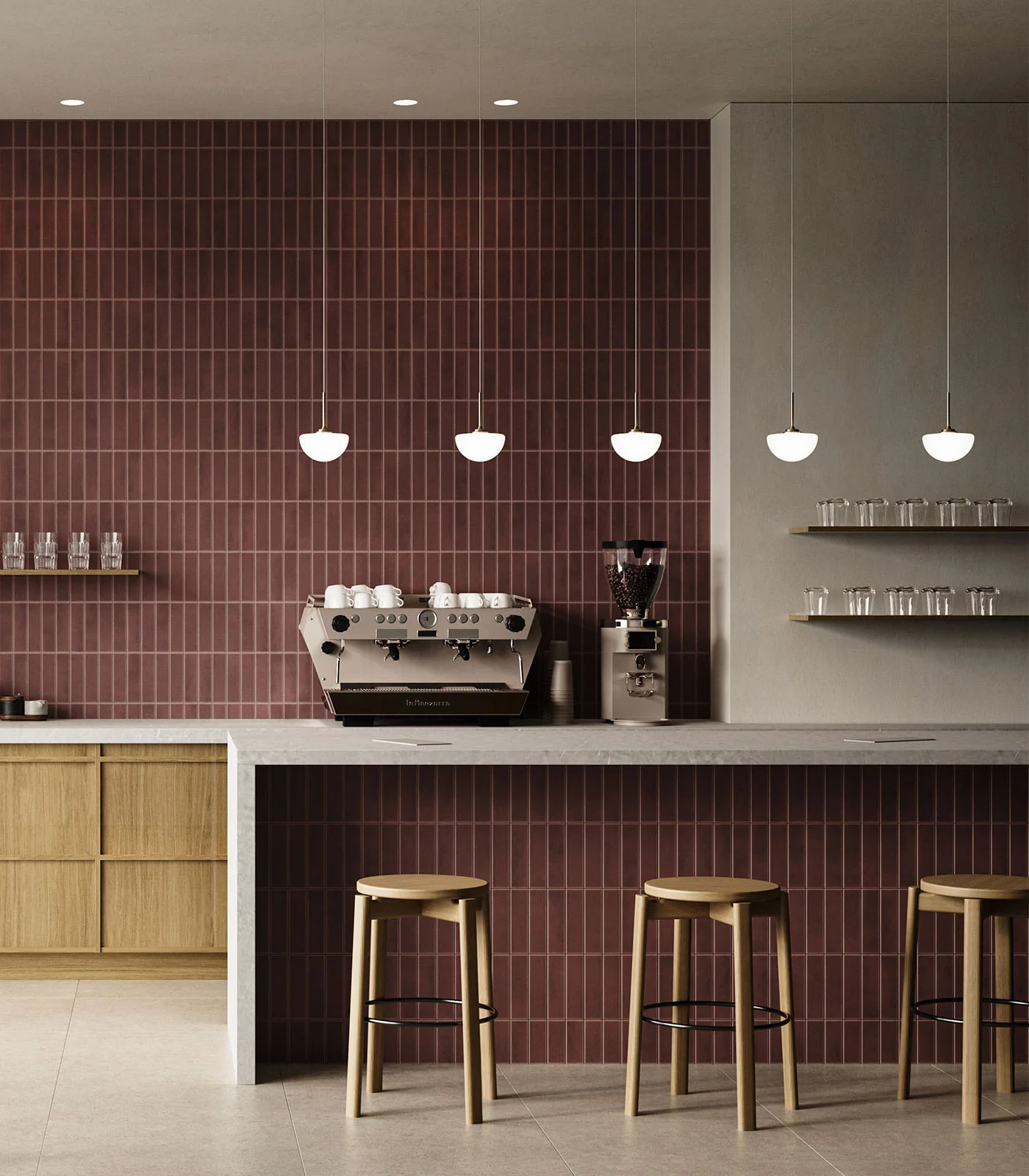 Pico Pendant Light - Image 7