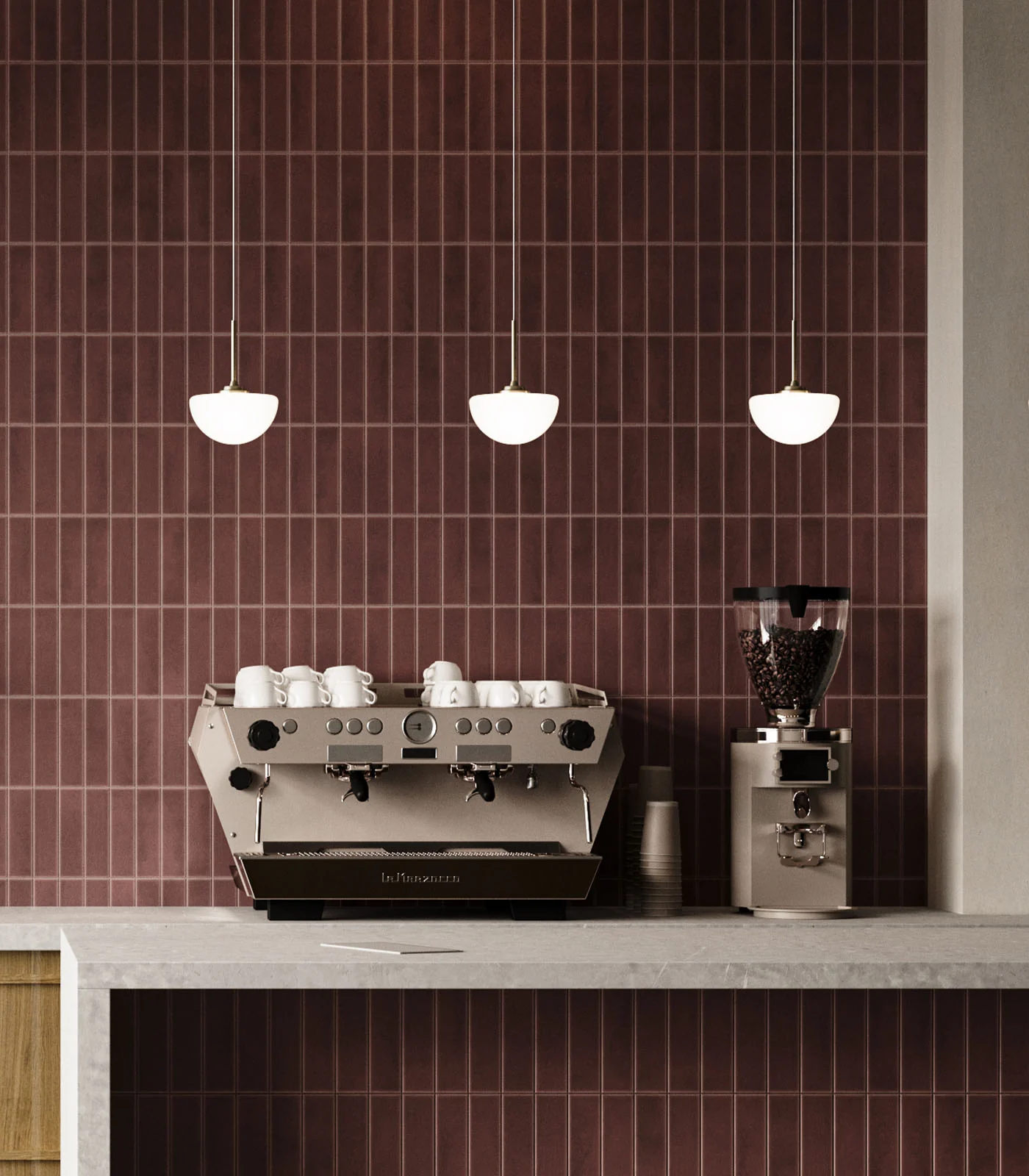 Pico Pendant Light - Image 8