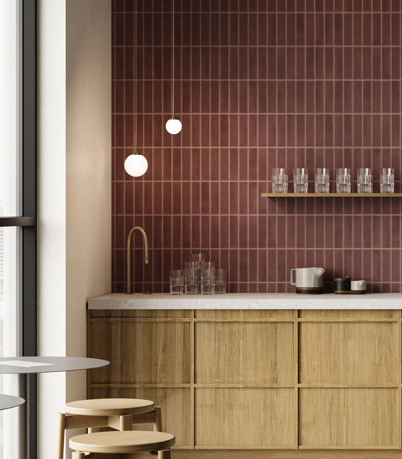 Pico Pendant Light - Image 9