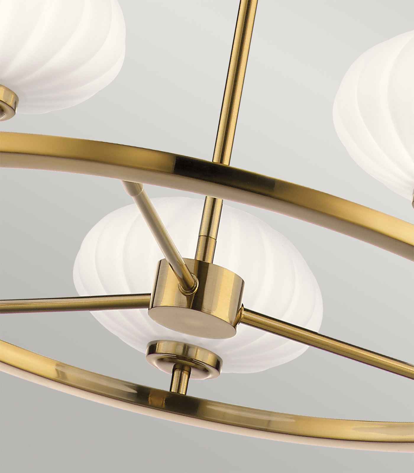 Pim 5lt Chandelier - Image 3