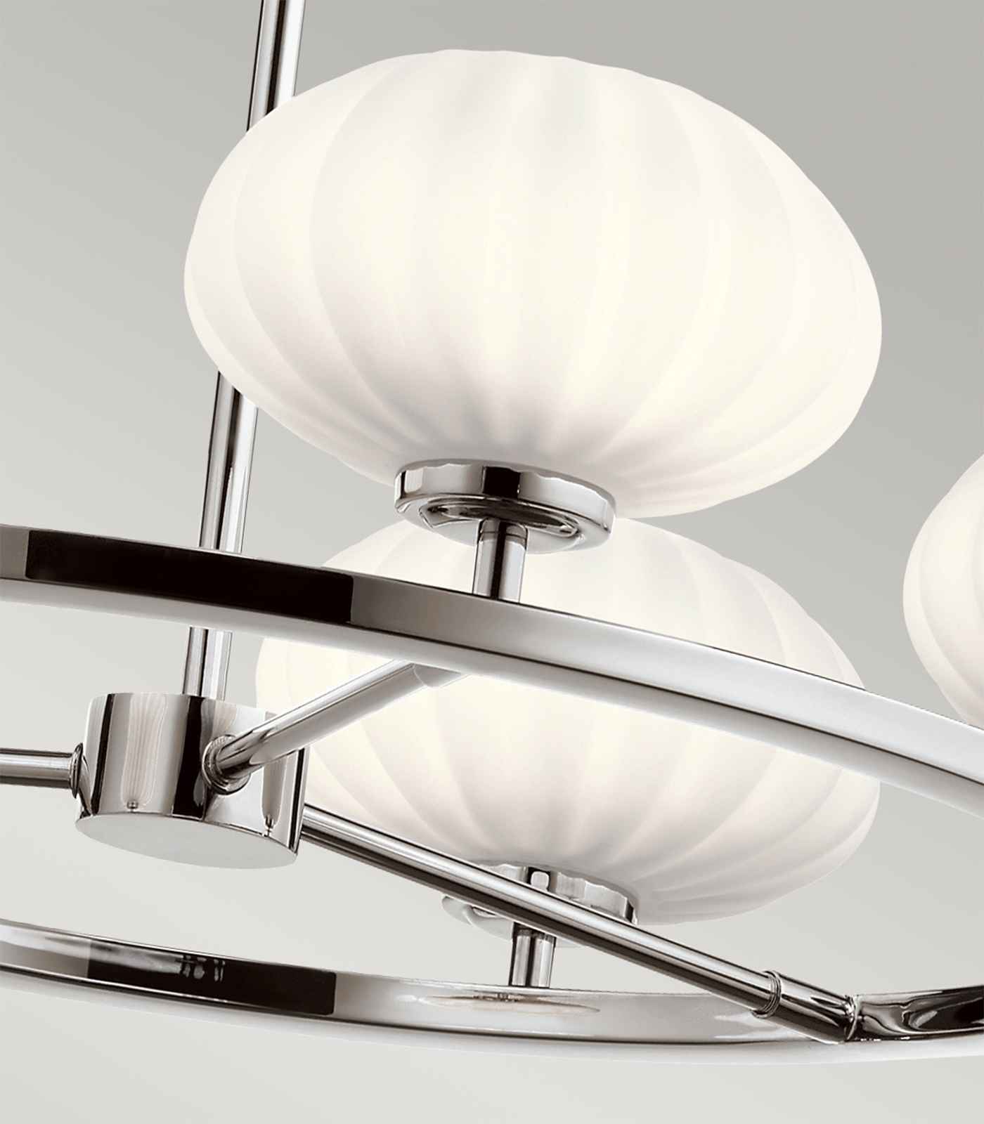 Pim 5lt Chandelier - Image 5