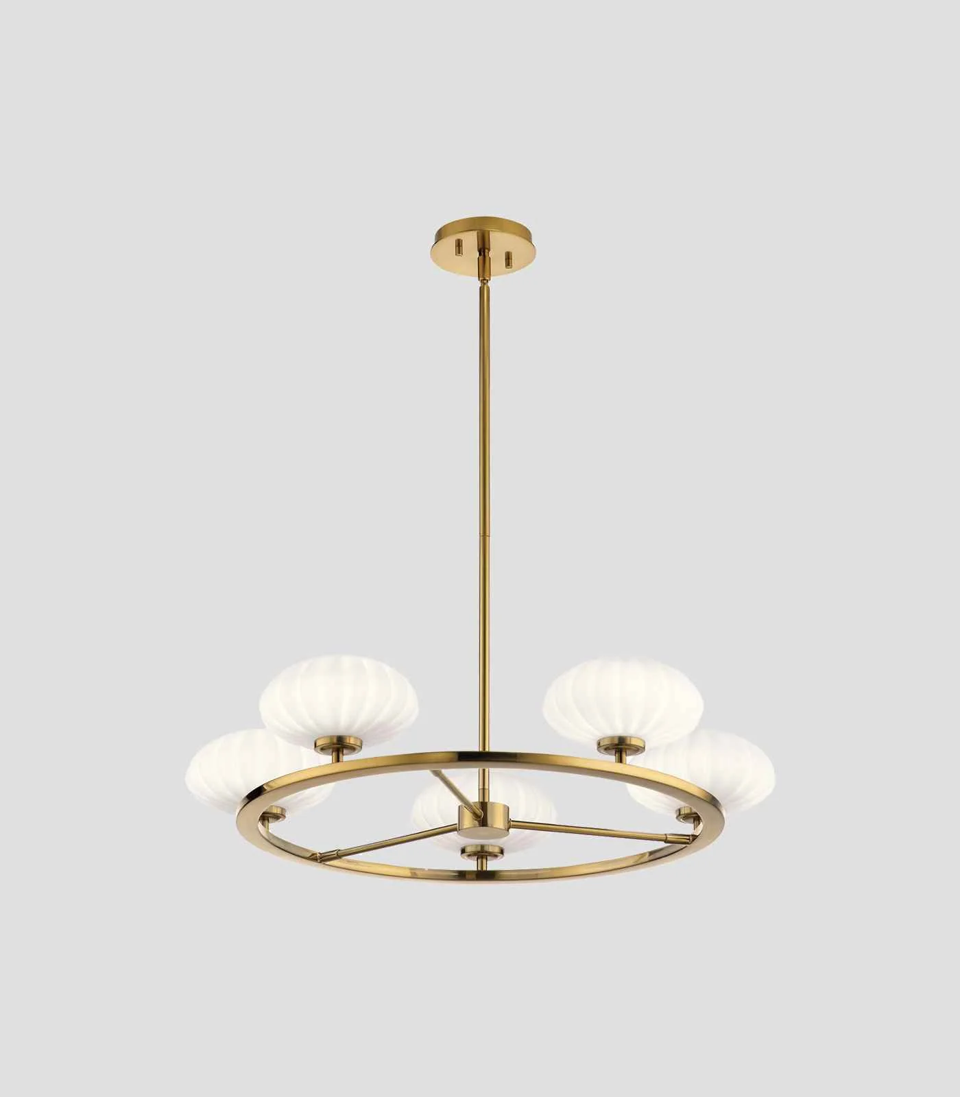 Pim 5lt Chandelier - Image 6