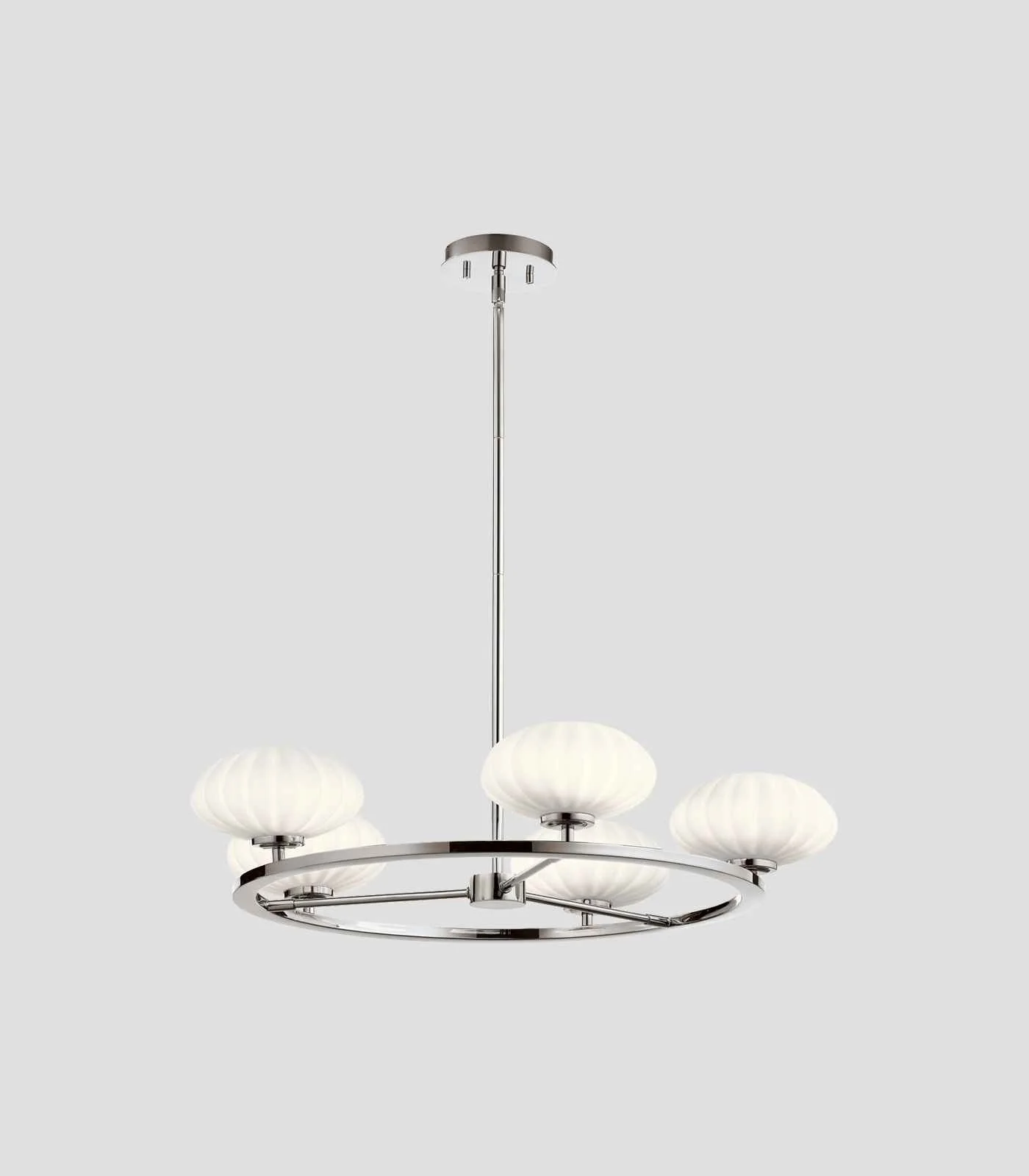Pim 5lt Chandelier - Image 7
