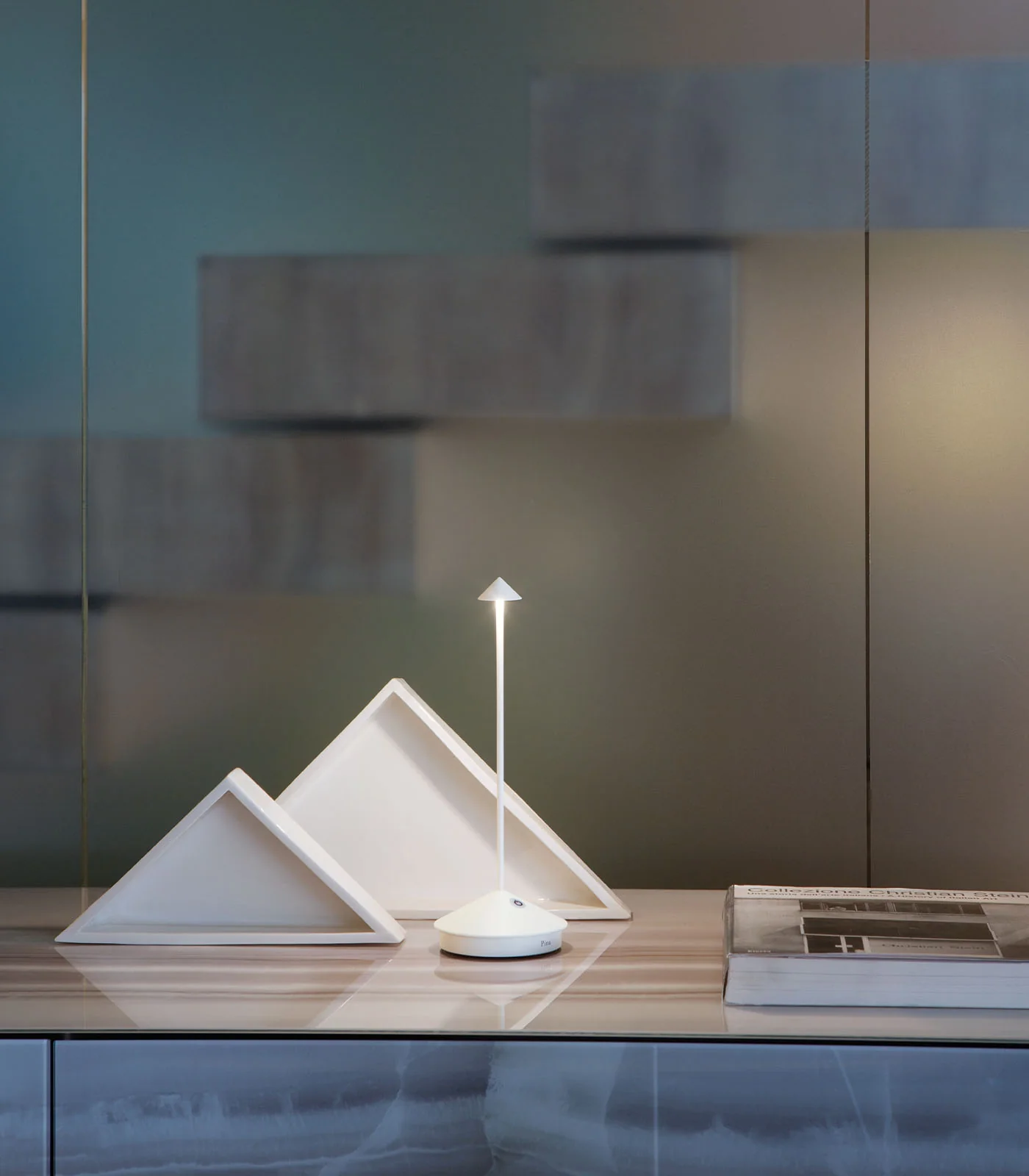 Pina Table Lamp - Image 4