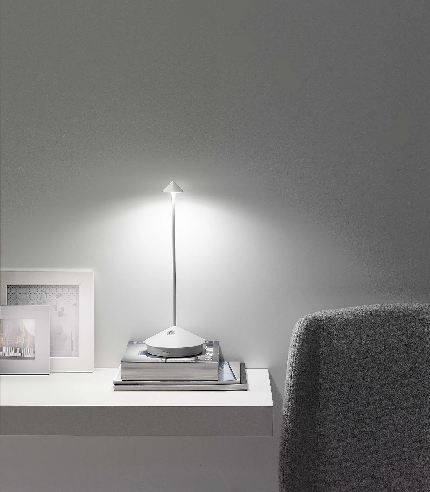Pina Table Lamp - Image 5