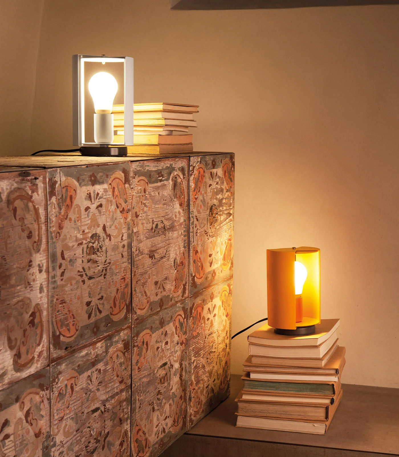 Pivotante à Poser Table Lamp - Image 3