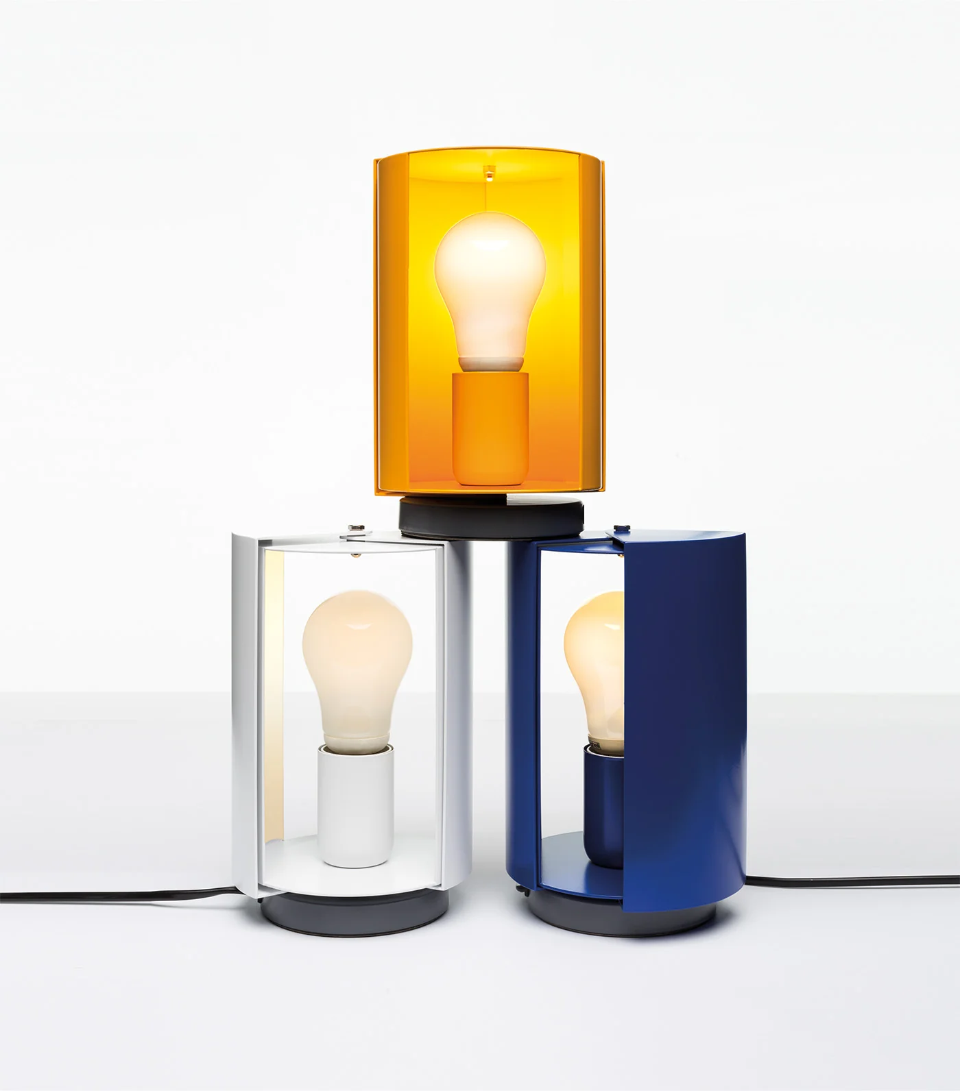 Pivotante à Poser Table Lamp - Image 4