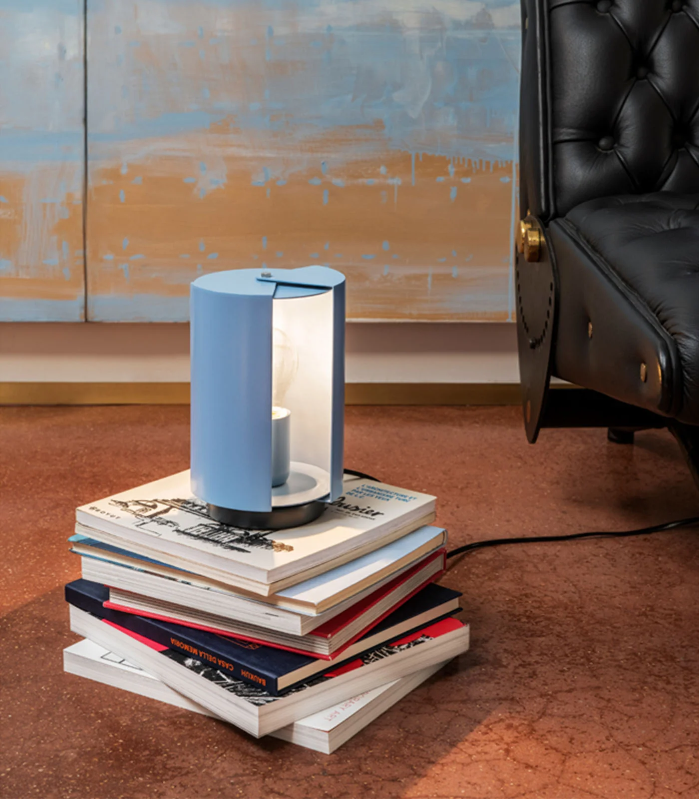 Pivotante à Poser Table Lamp - Image 8