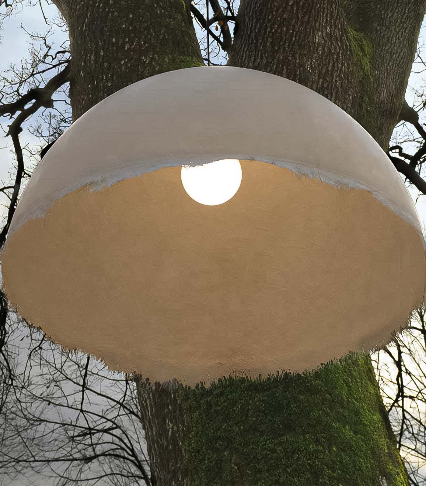 Plancton Outdoor Pendant Light - Image 4