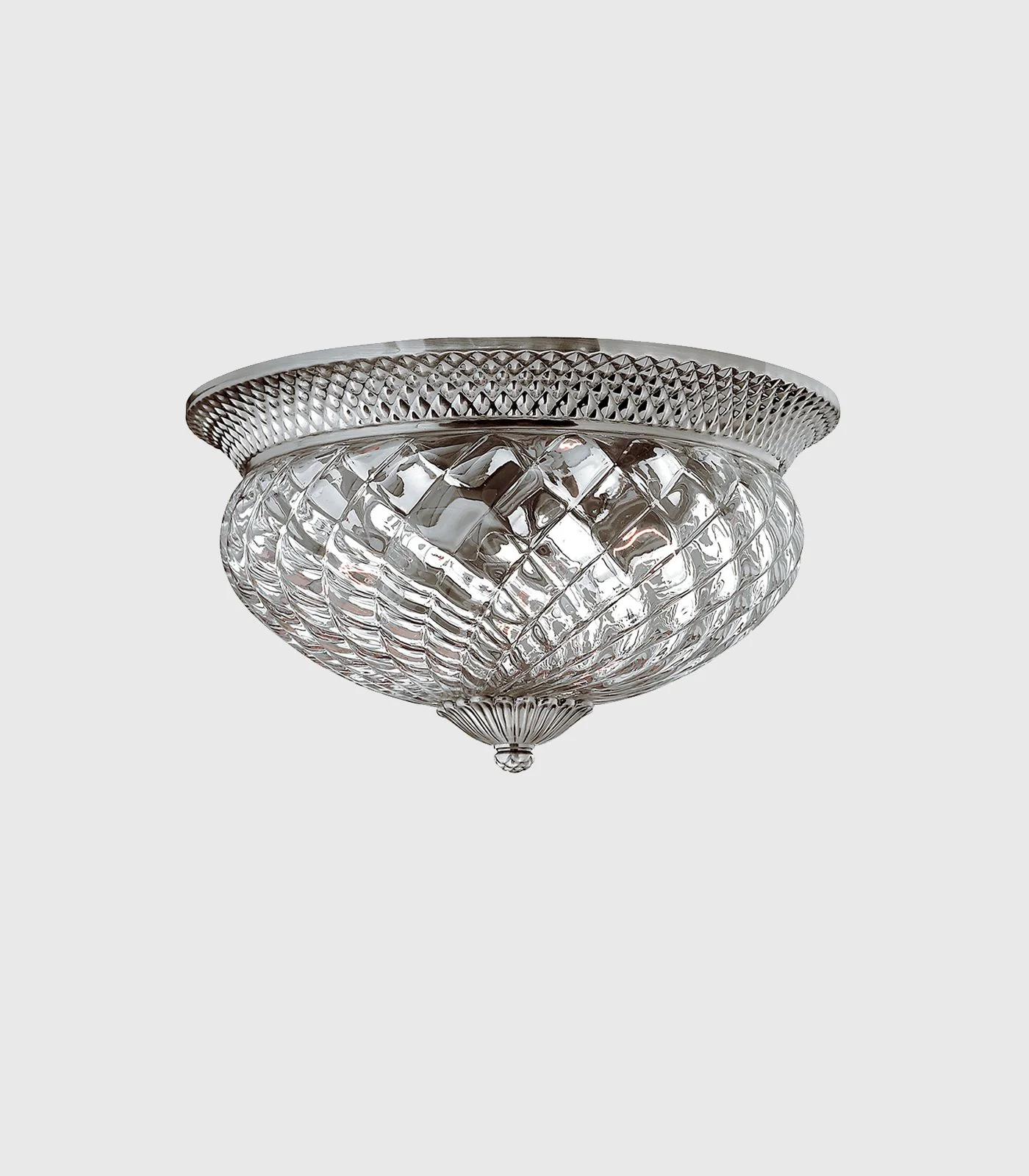 Plantation Ceiling Light - Image 2
