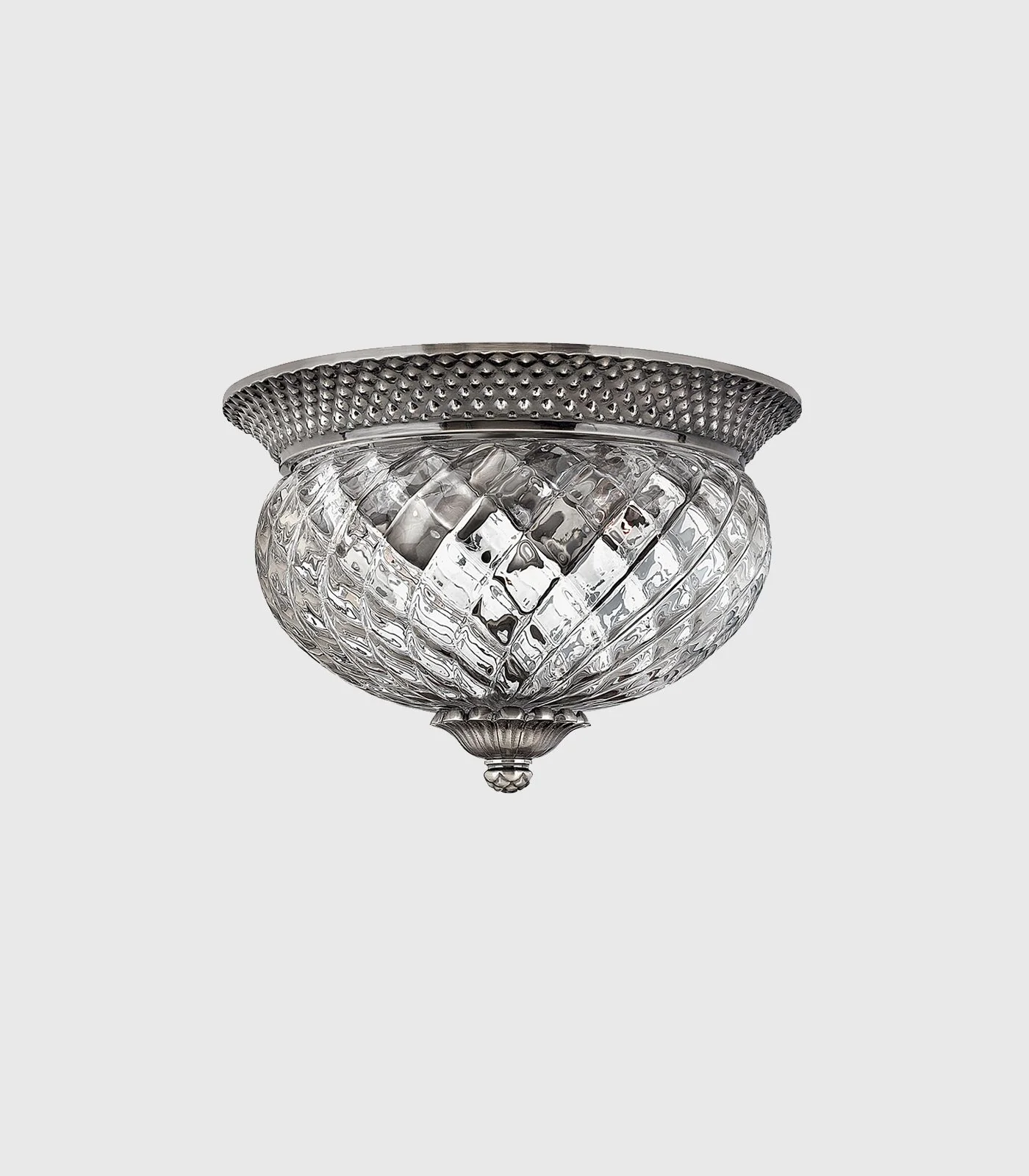 Plantation Ceiling Light - Image 4