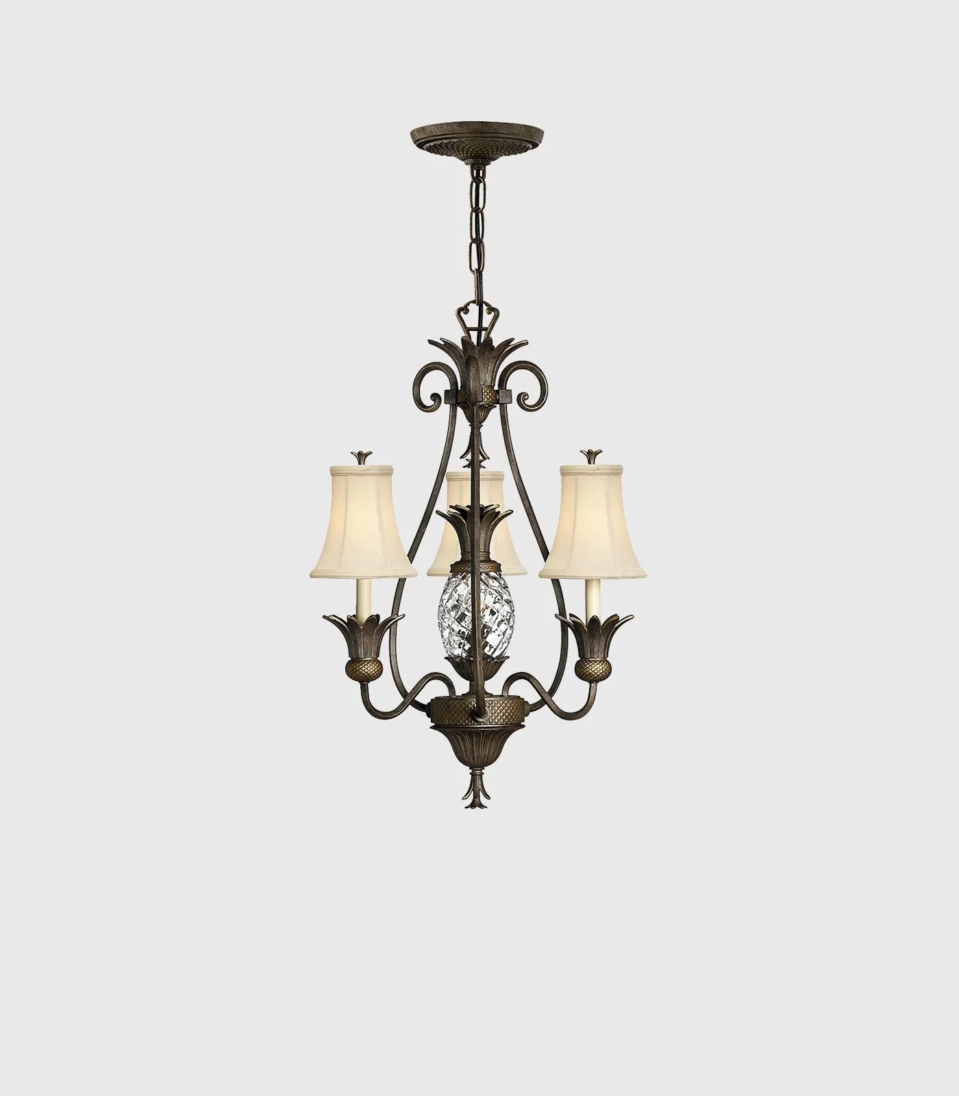 Plantation Chandelier - Image 3