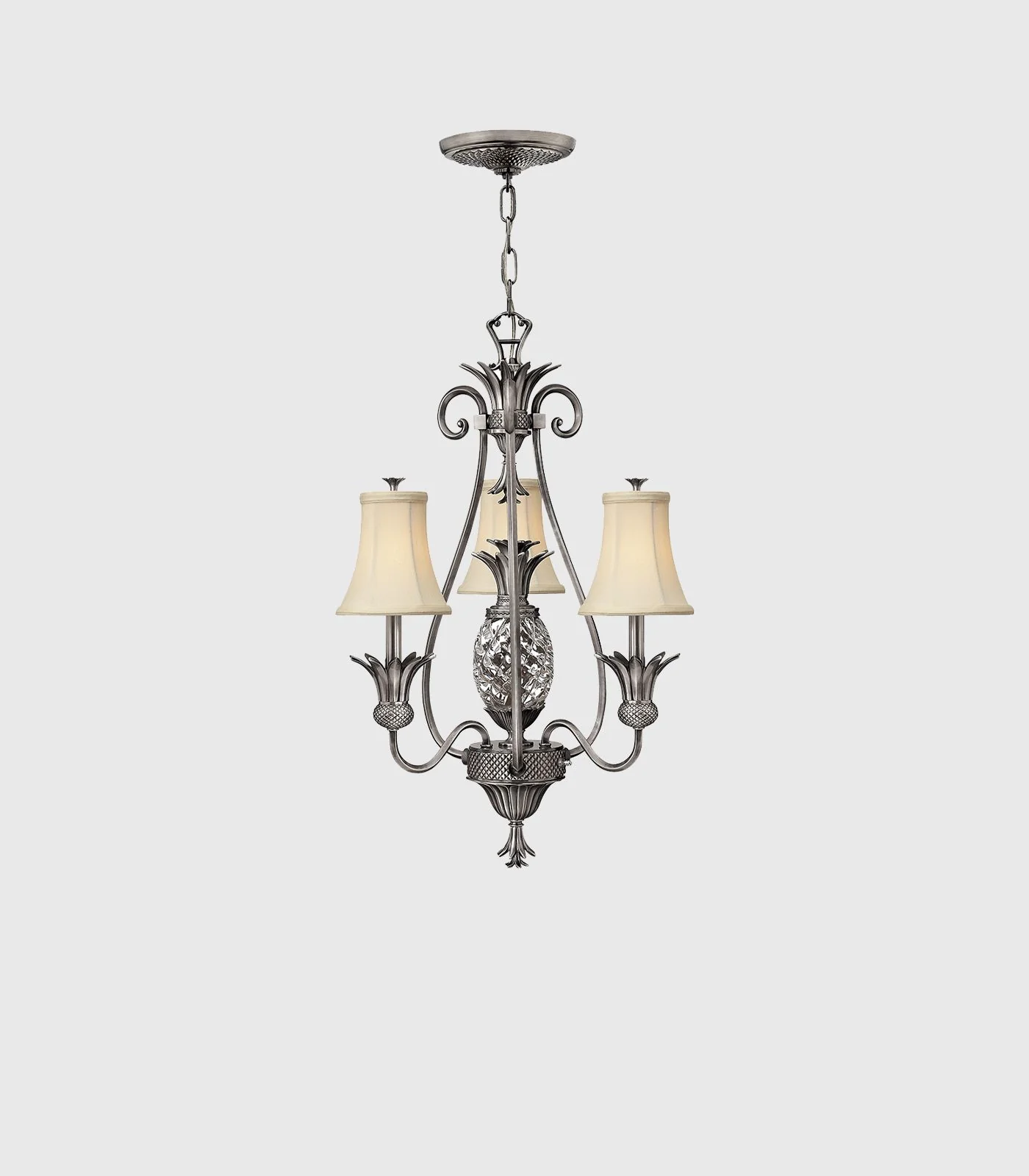 Plantation Chandelier - Image 6