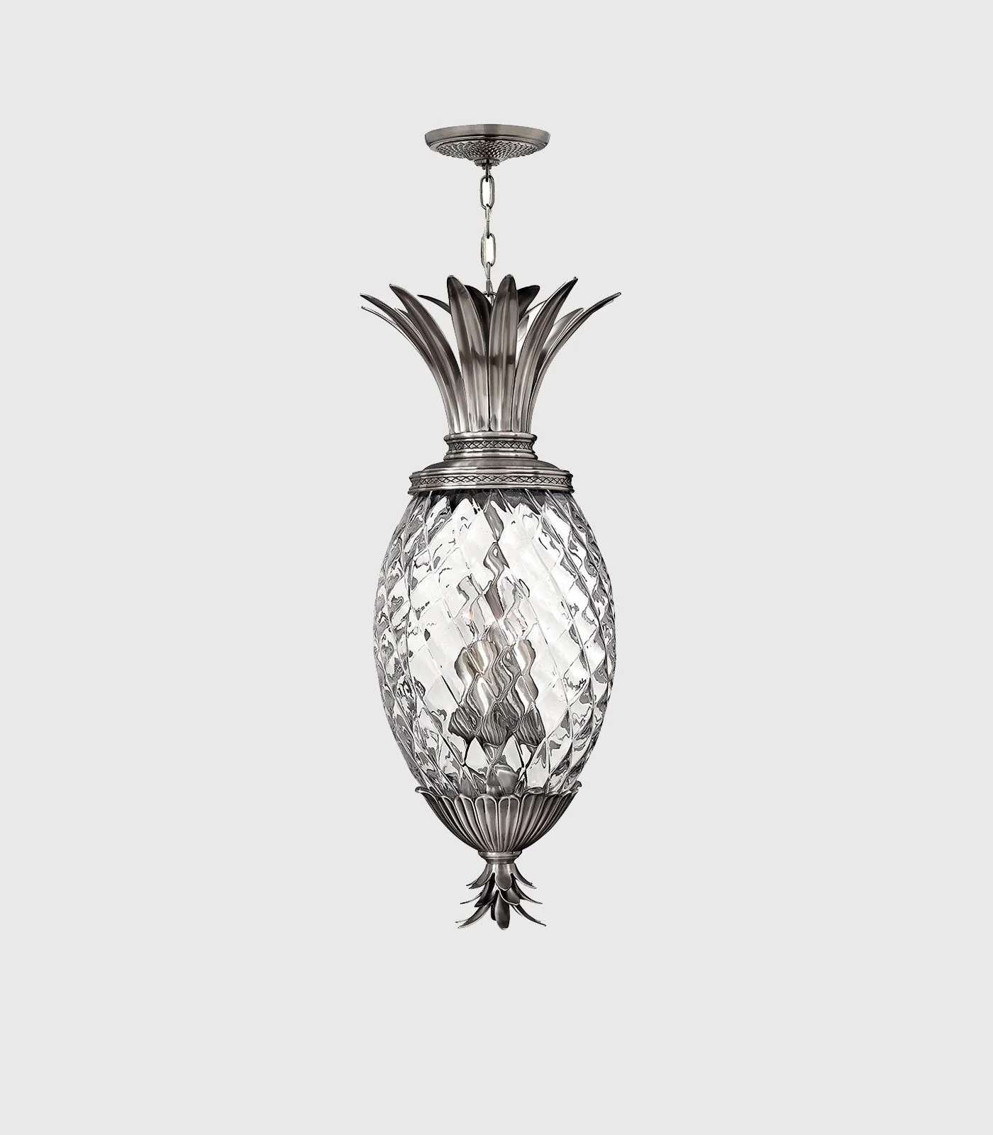 Plantation Pendant Light - Image 2