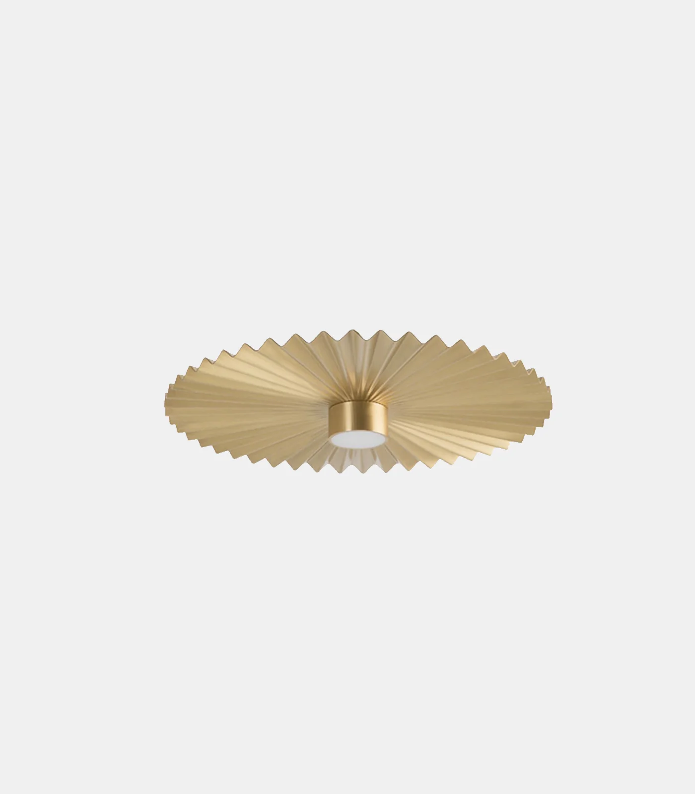 Plie Ceiling Light