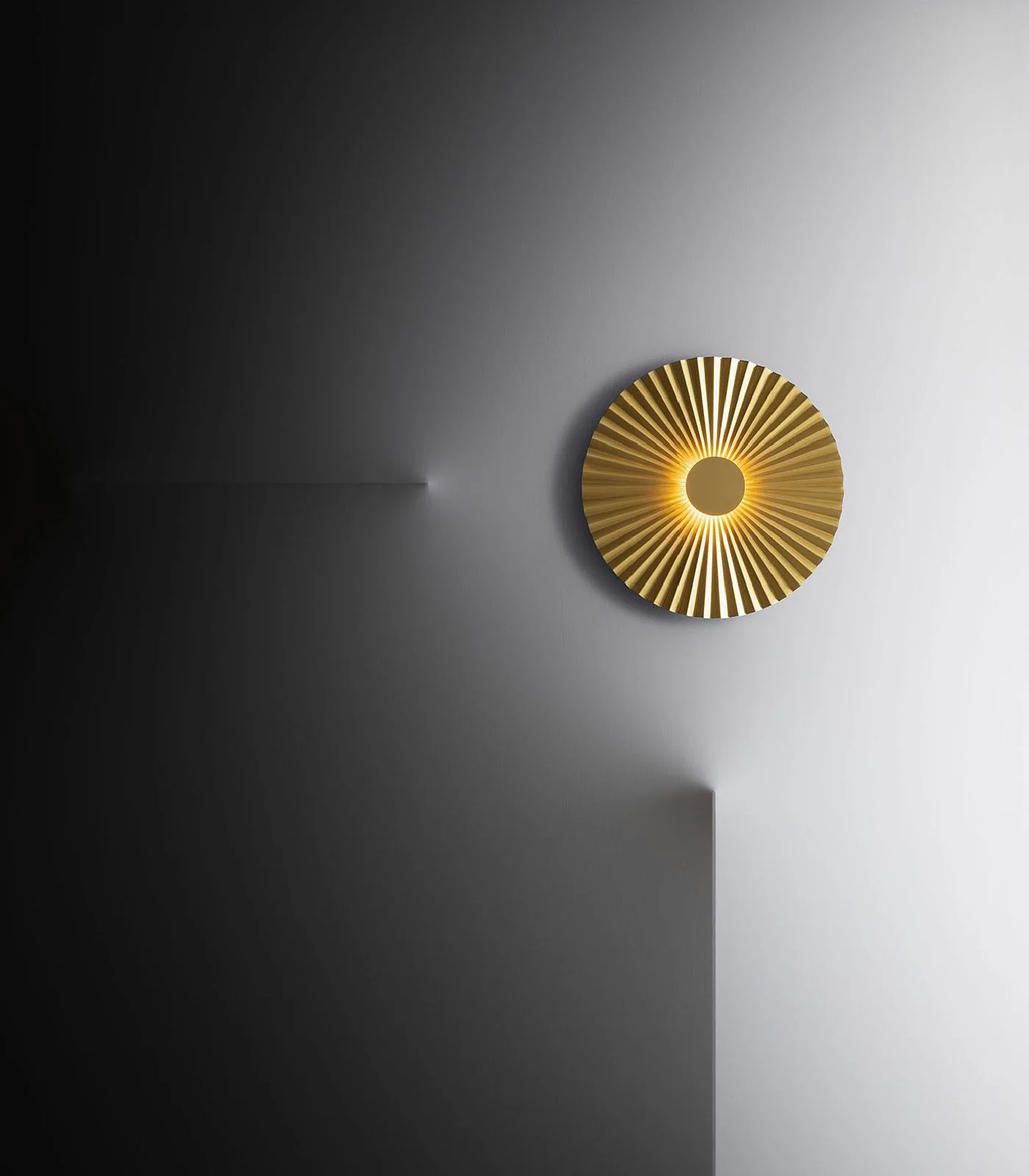 Plie Wall Light - Image 3