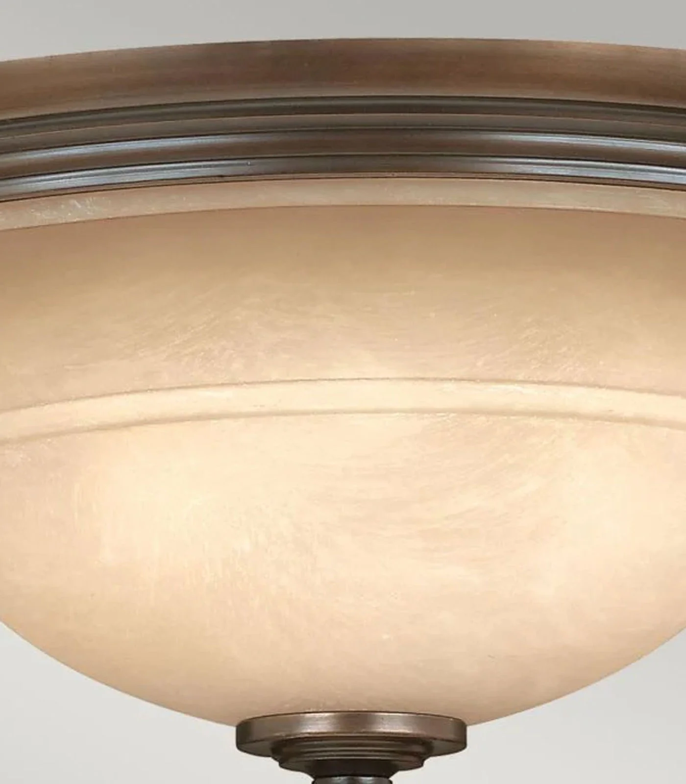 Plymouth Ceiling Light - Image 3