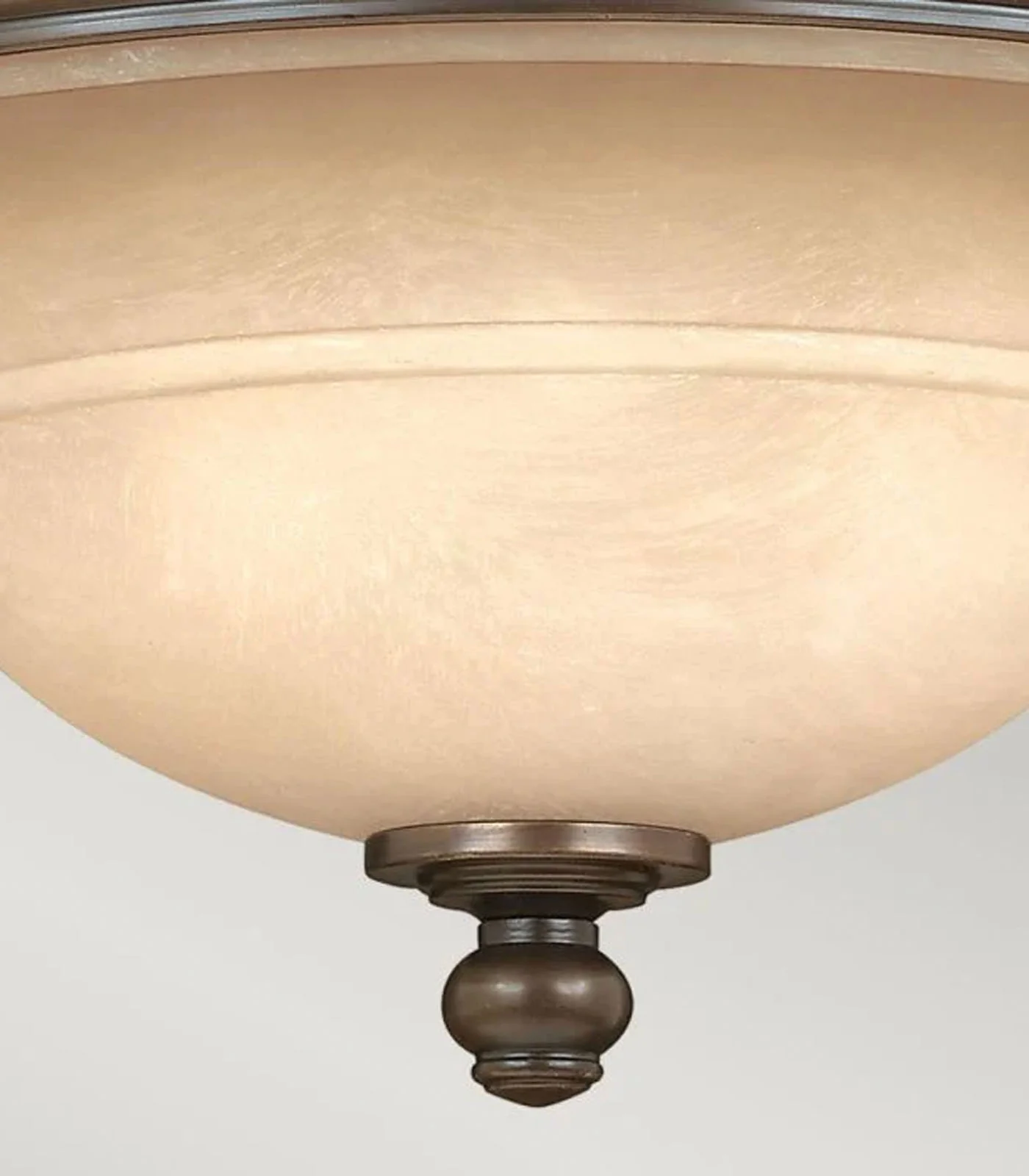 Plymouth Ceiling Light - Image 4