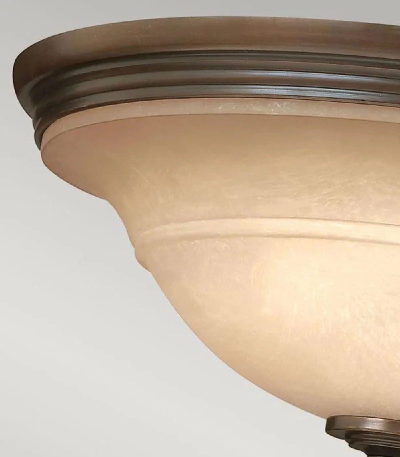 Plymouth Ceiling Light - Image 5