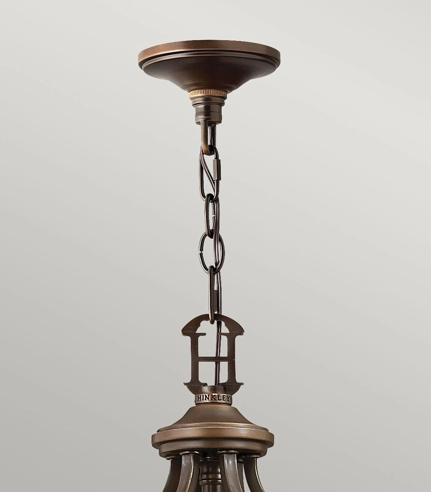Plymouth Chandelier - Image 5