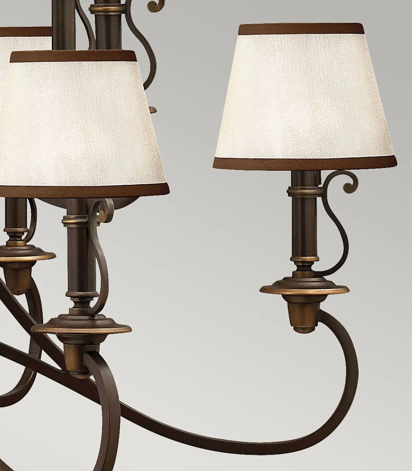 Plymouth Chandelier - Image 6