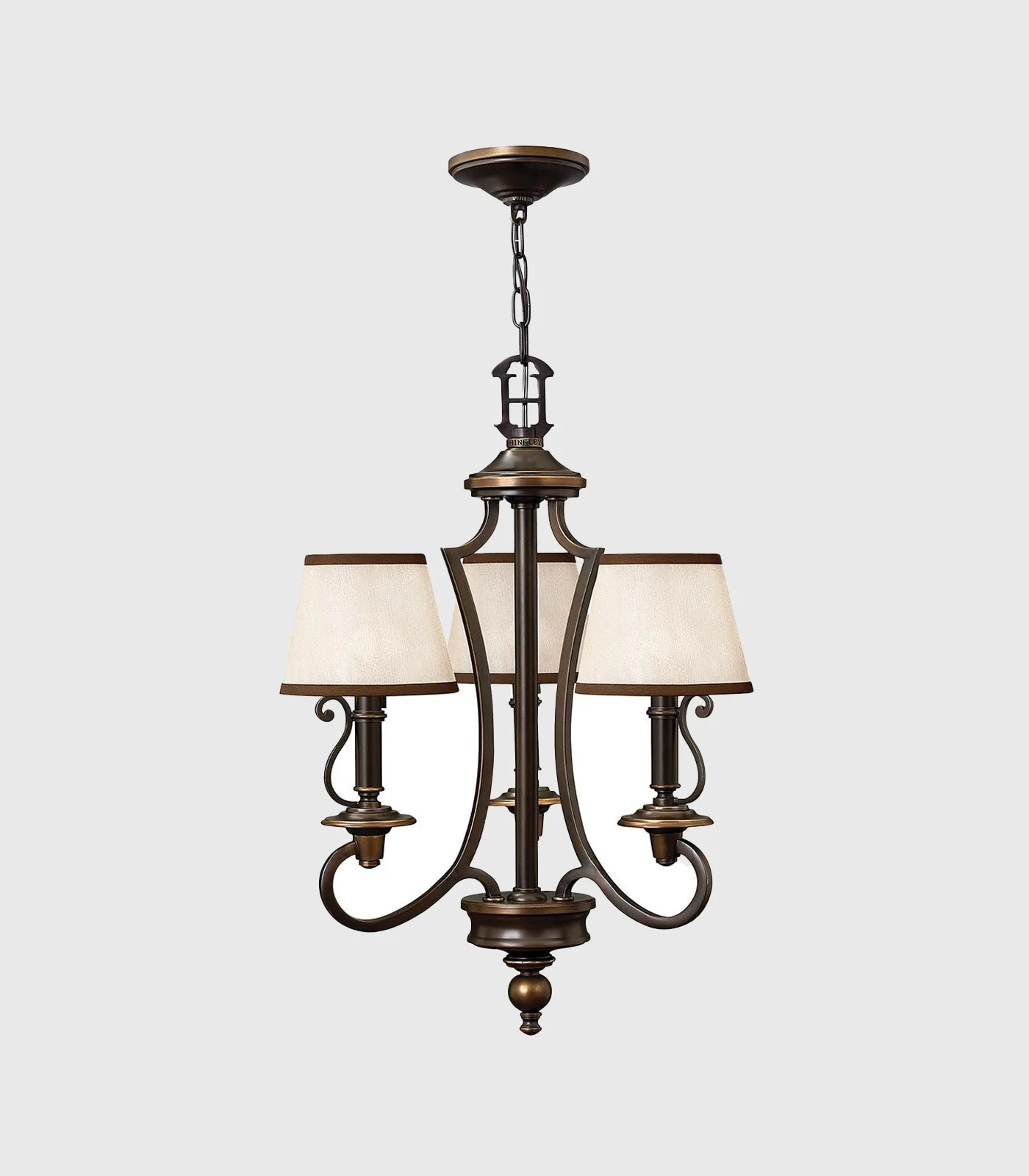 Plymouth Chandelier - Image 7
