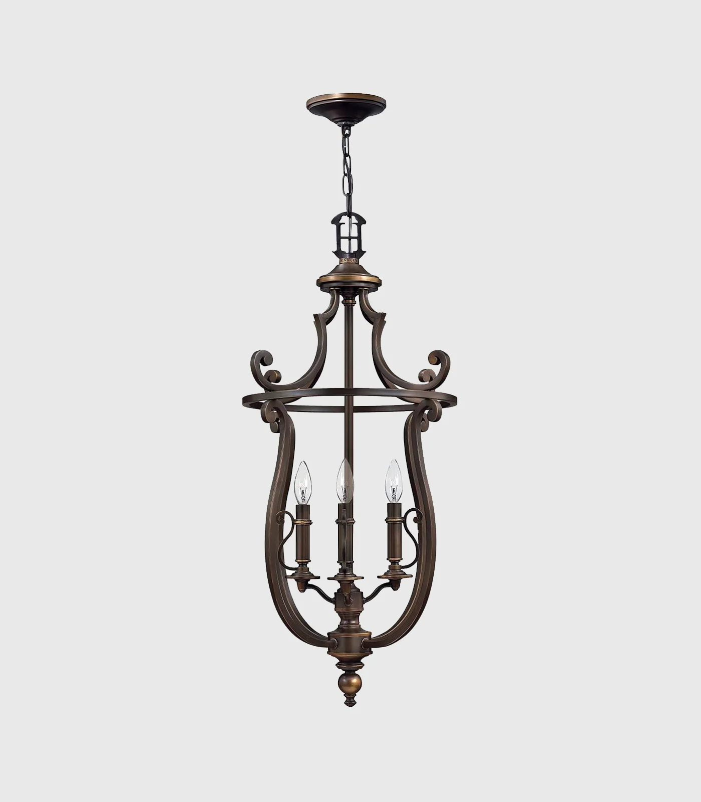 Plymouth Pendant Light