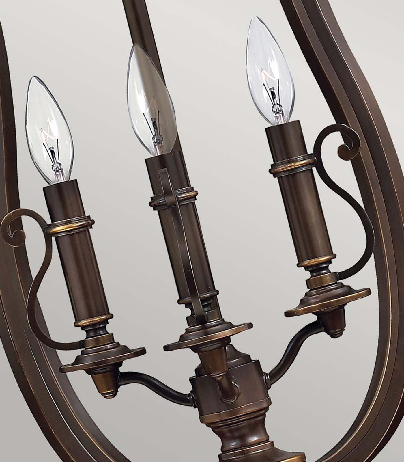Plymouth Pendant Light - Image 2