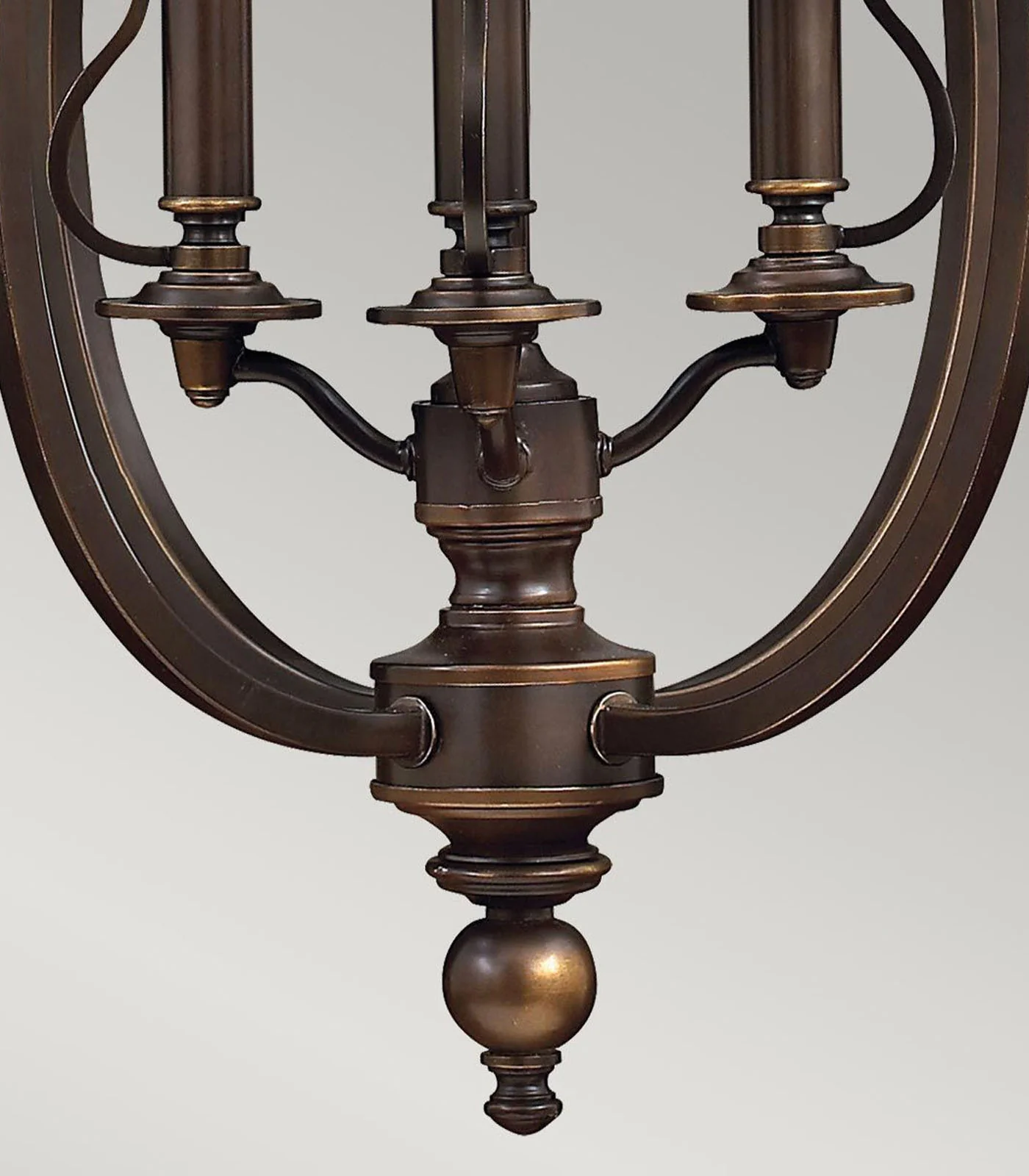 Plymouth Pendant Light - Image 3