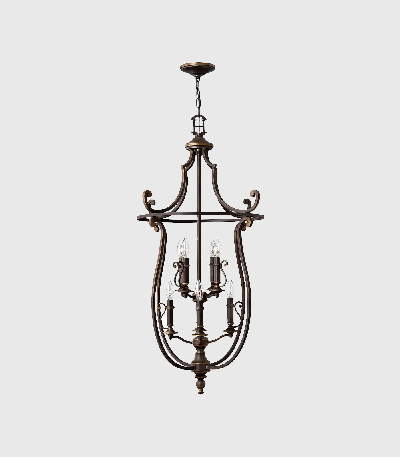 Plymouth Pendant Light - Image 4