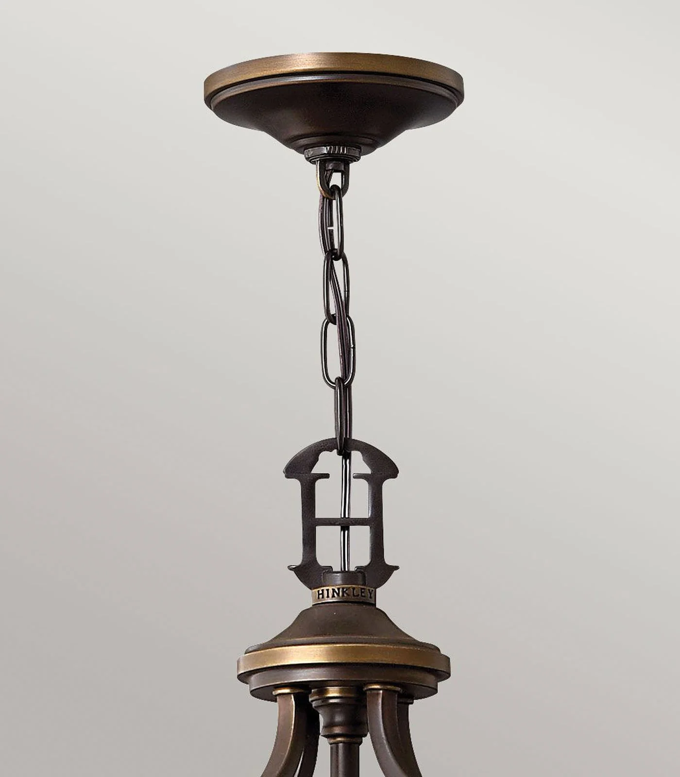 Plymouth Pendant Light - Image 5