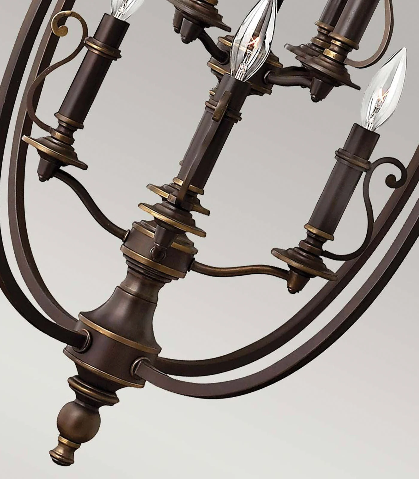 Plymouth Pendant Light - Image 6