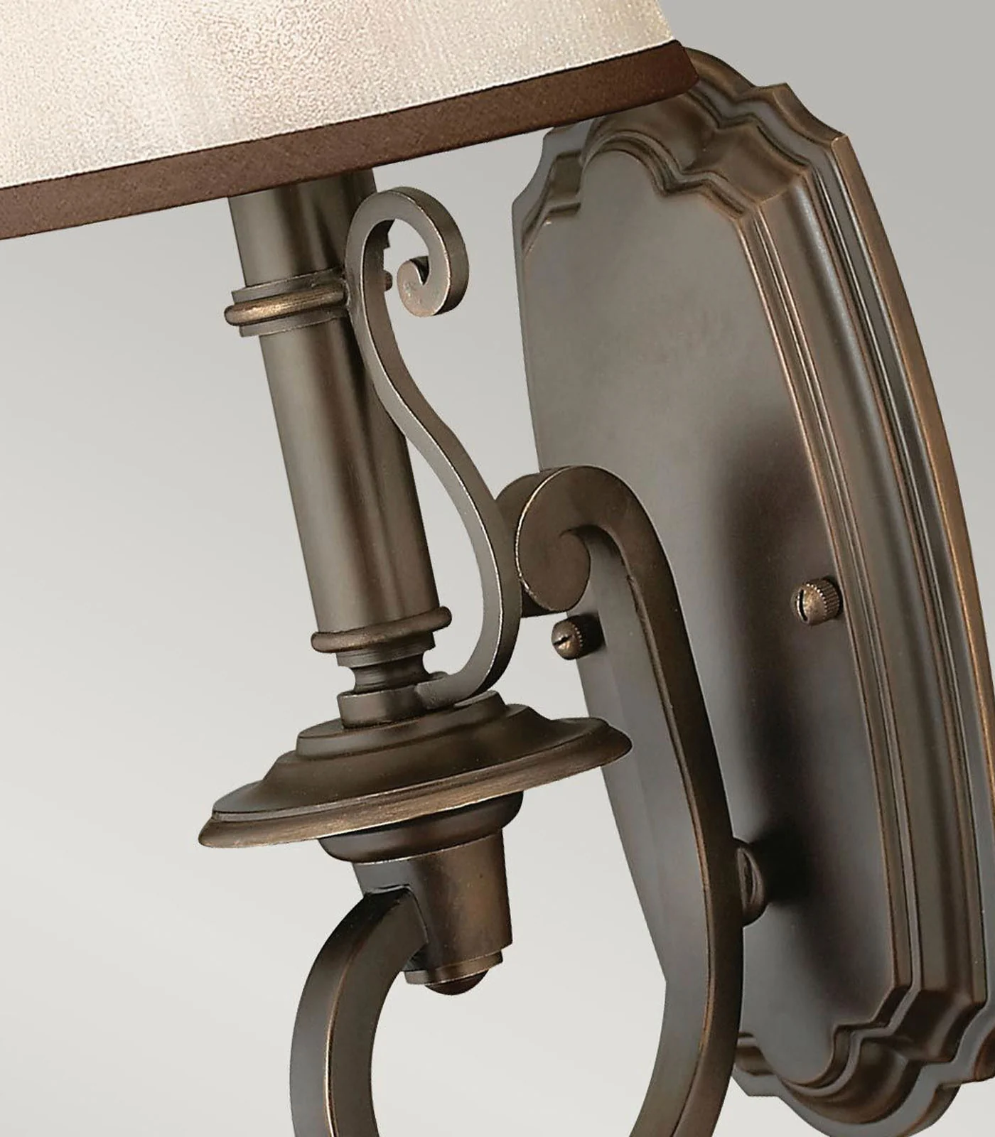 Plymouth Wall Light - Image 4