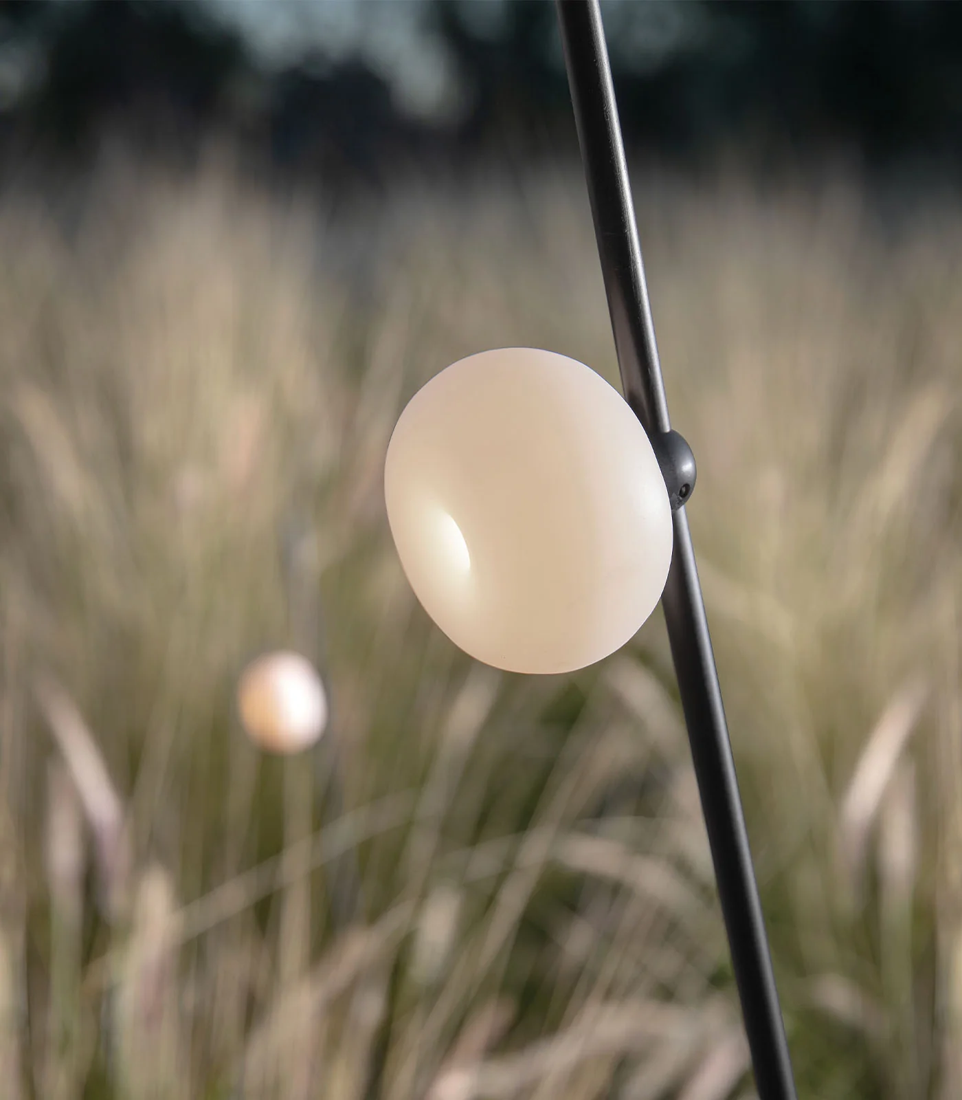 Pois Outdoor Floor Lamp - Image 2