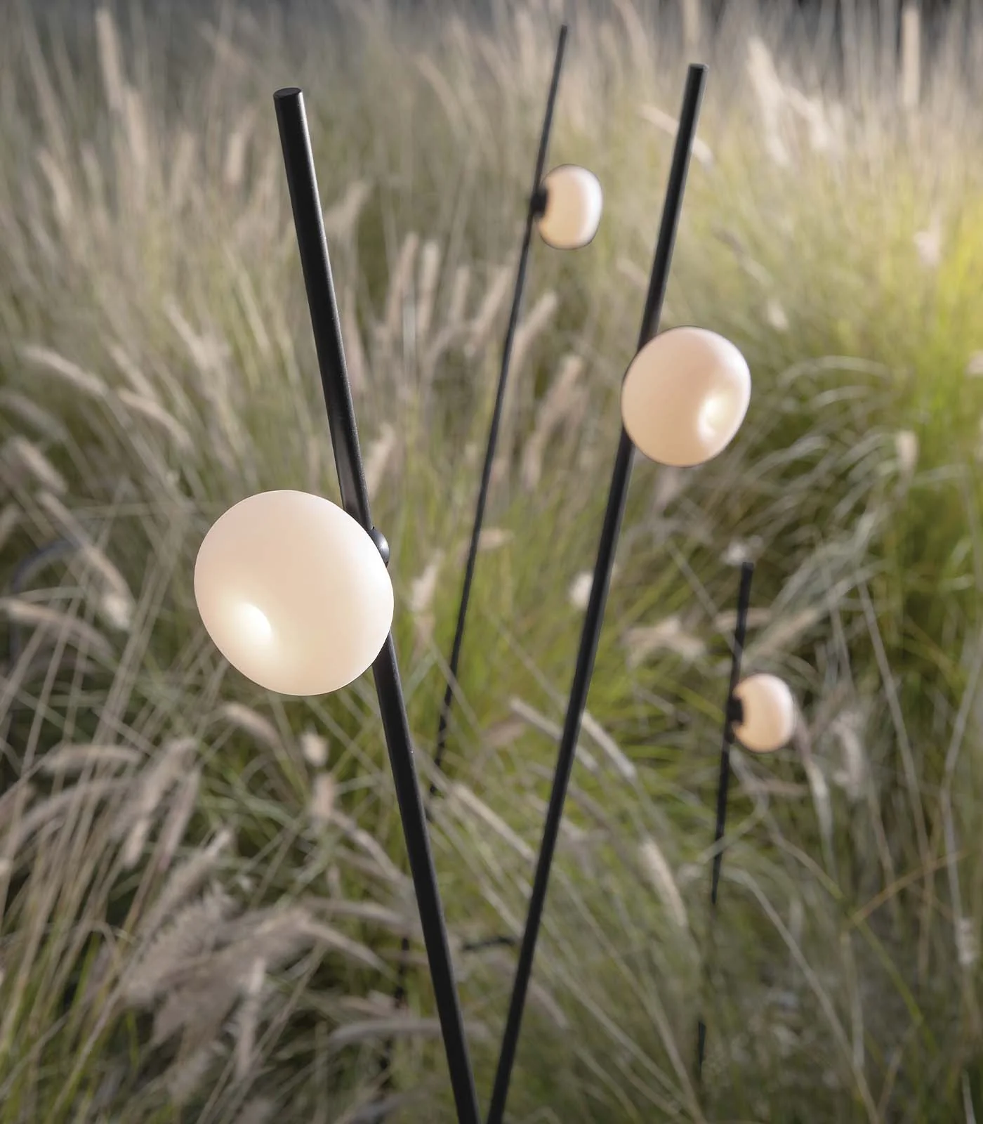 Pois Outdoor Floor Lamp - Image 3