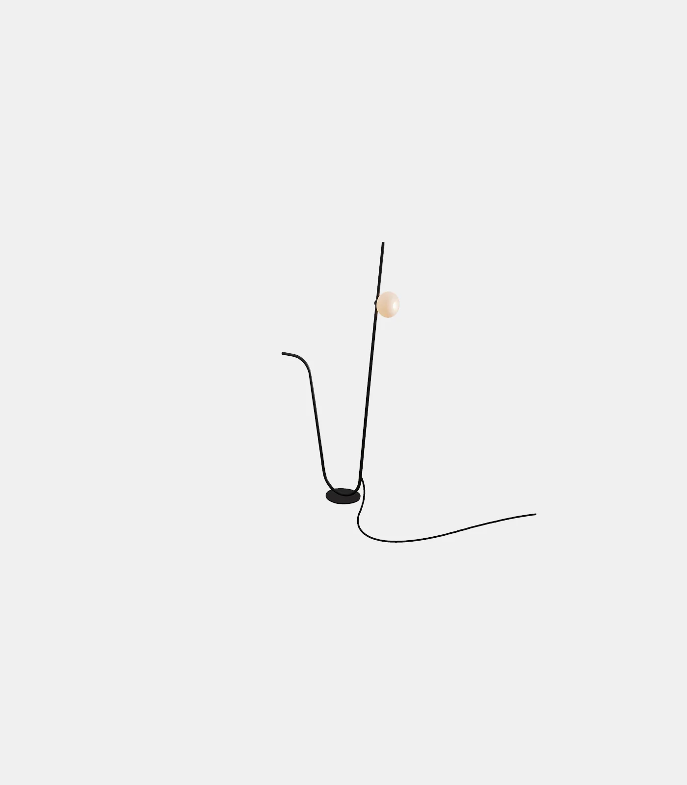 Pois Outdoor Floor Lamp - Image 6