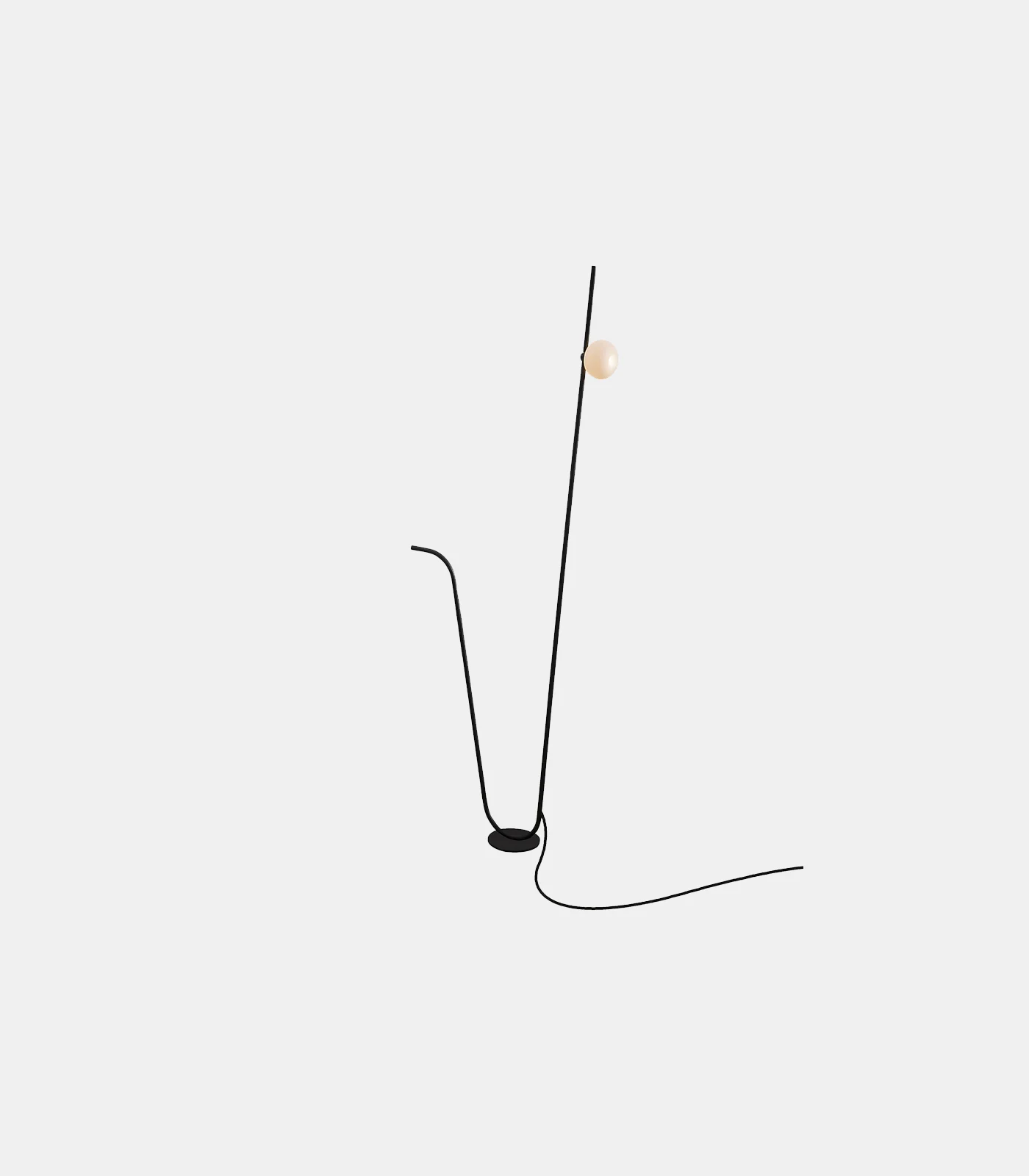 Pois Outdoor Floor Lamp - Image 7
