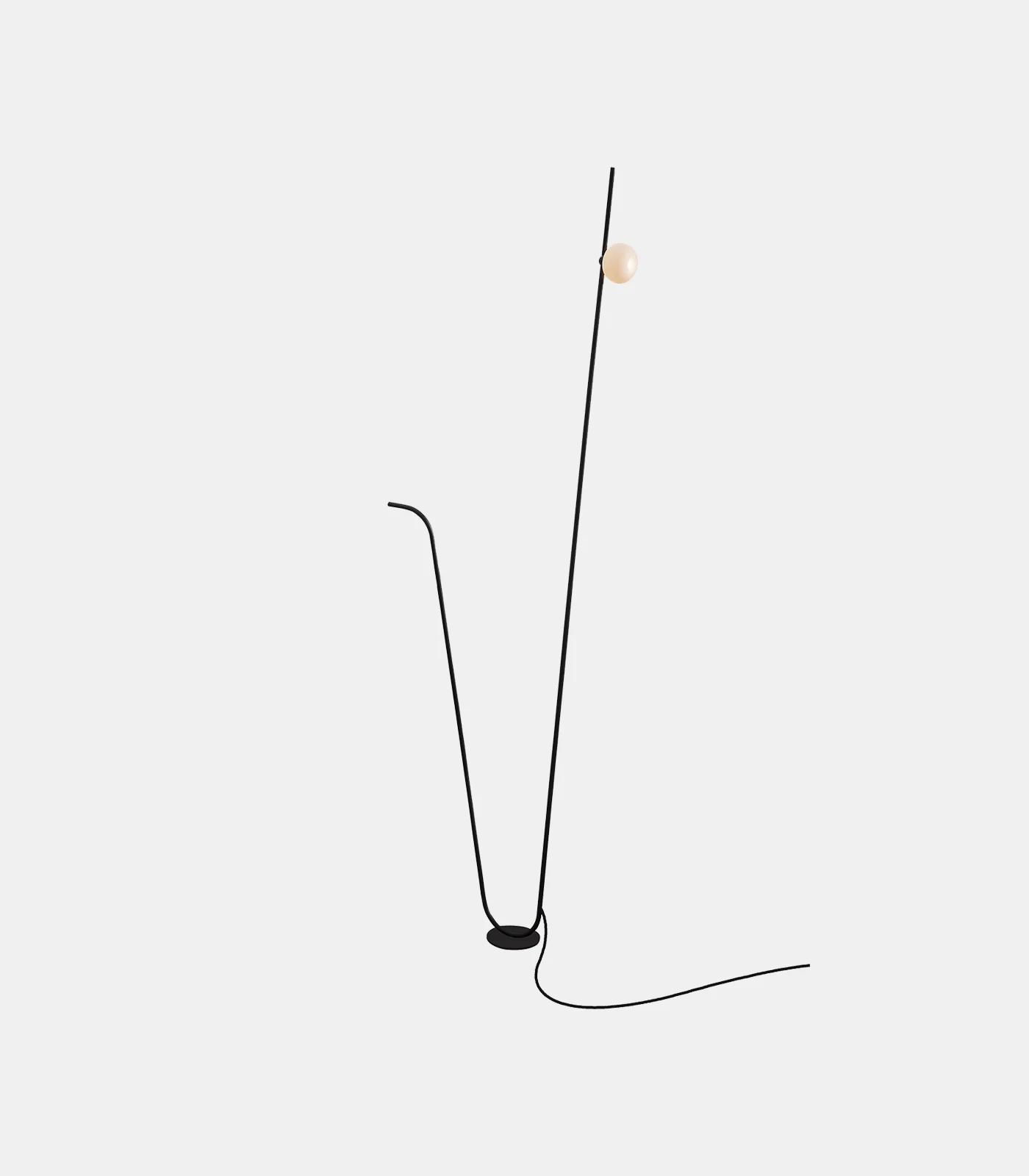 Pois Outdoor Floor Lamp - Image 8
