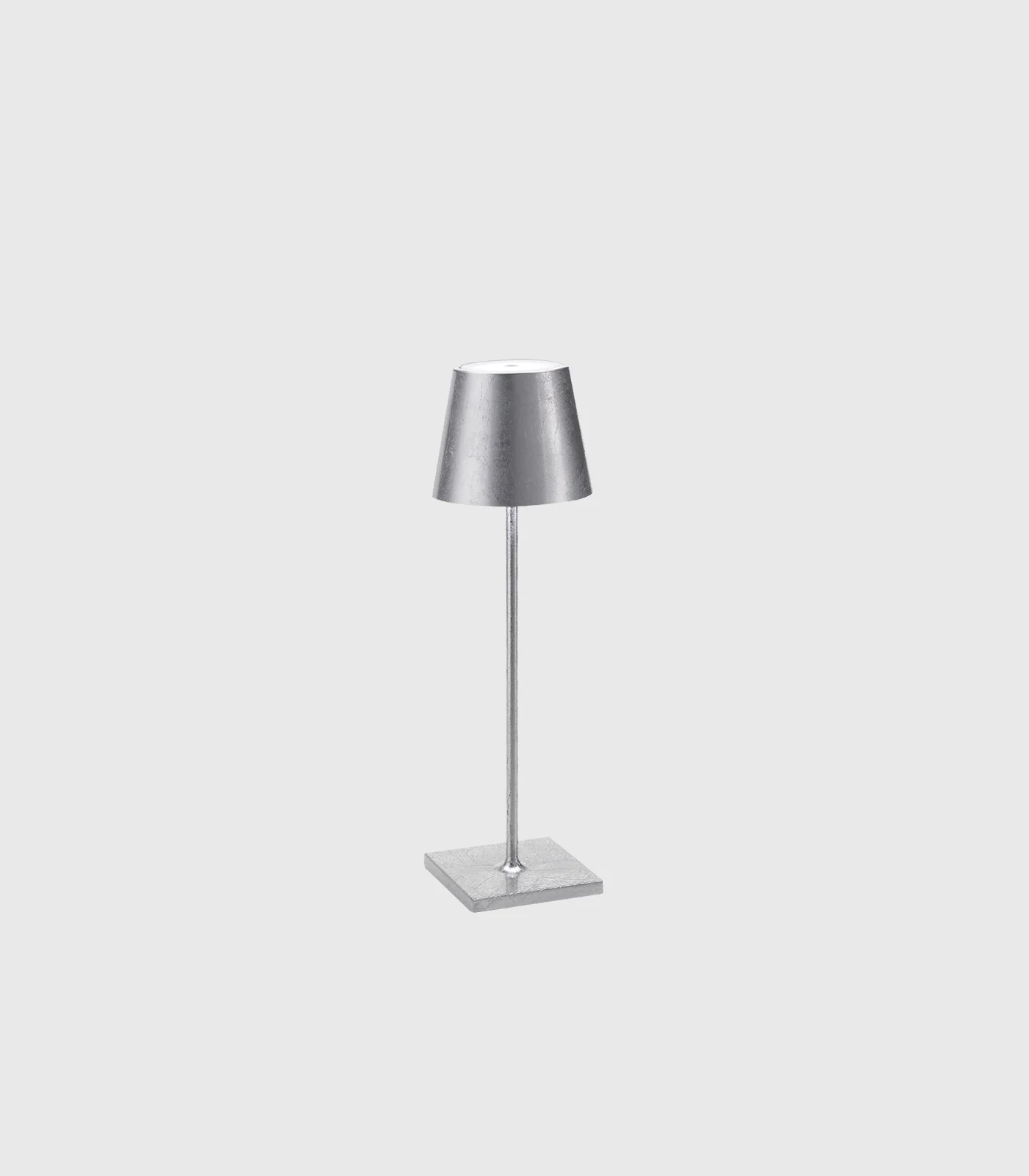 Poldina Metallic Table Lamp - Image 4