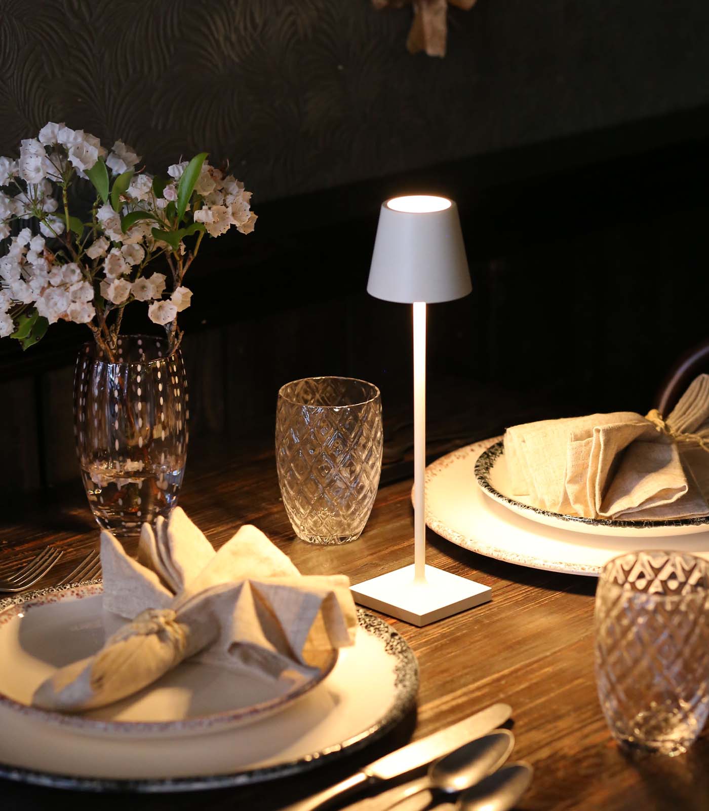 Poldina Micro Table Lamp - Image 2