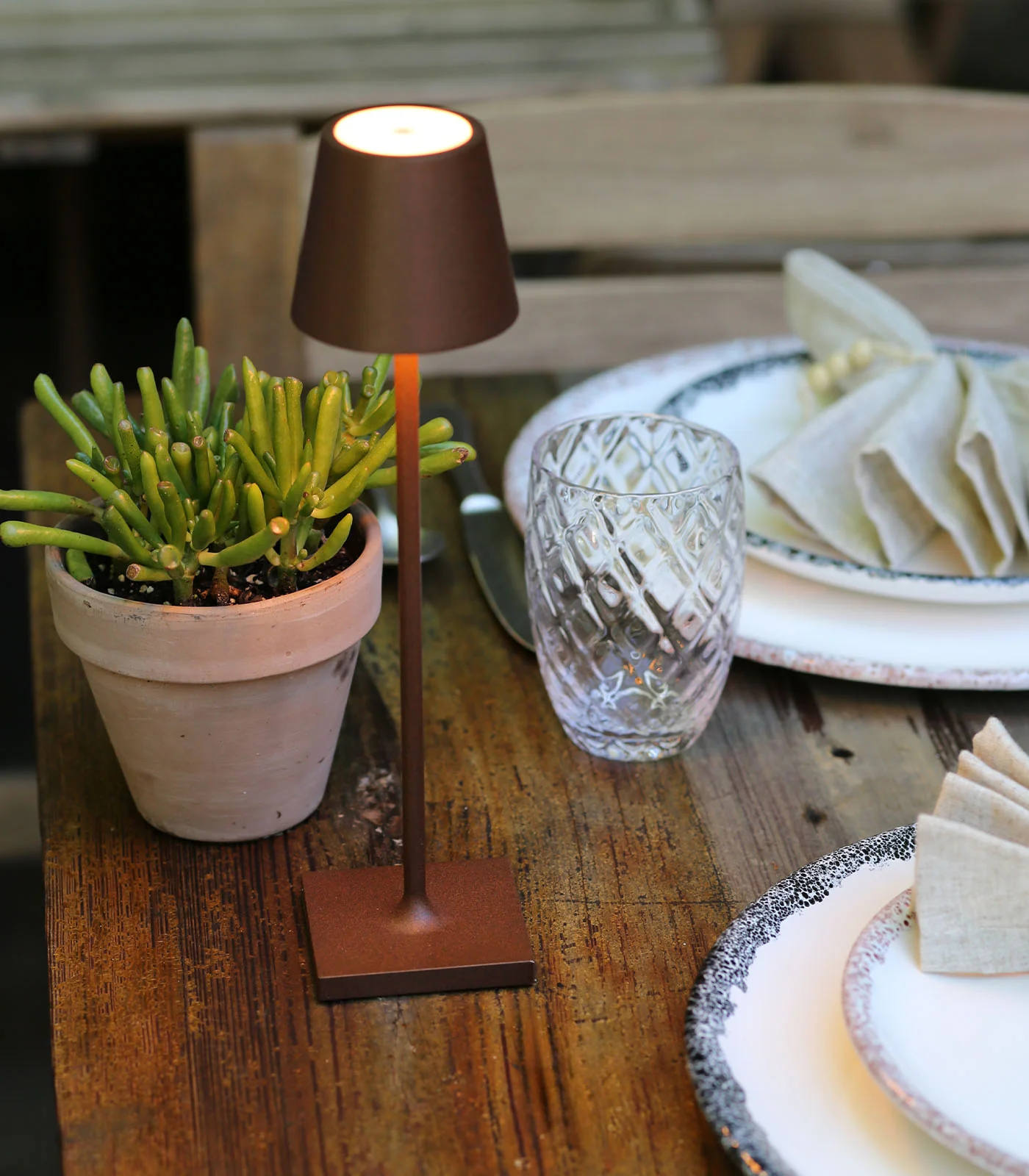 Poldina Micro Table Lamp - Image 3