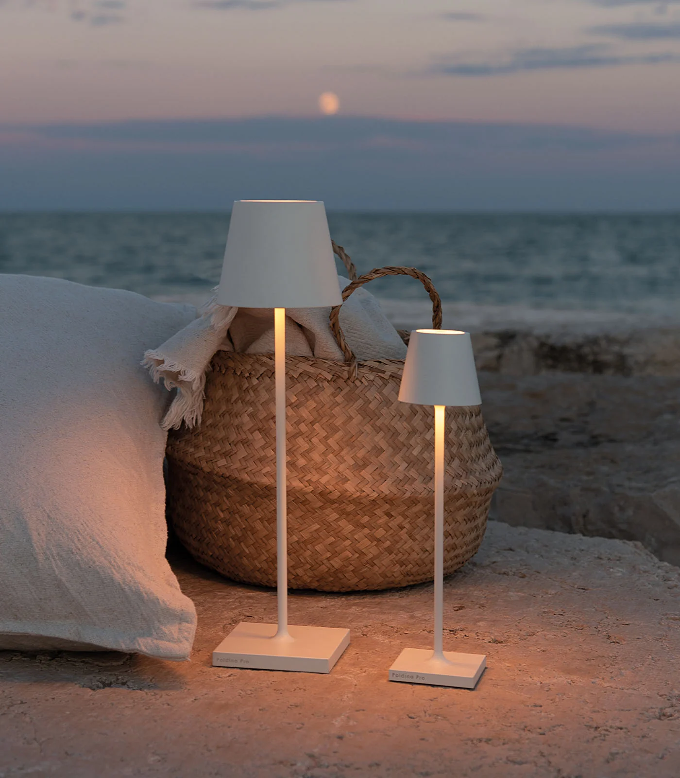 Poldina Micro Table Lamp - Image 4