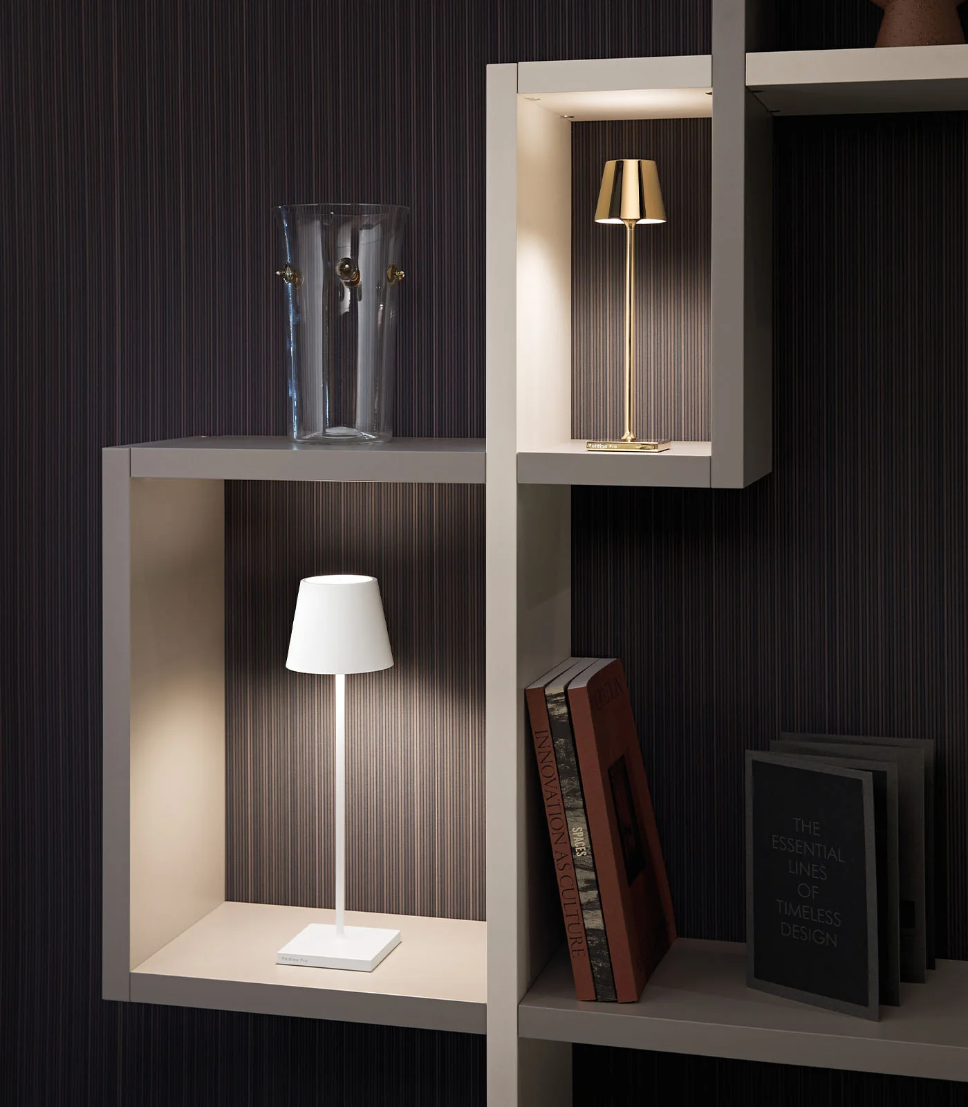 Poldina Micro Table Lamp - Image 5