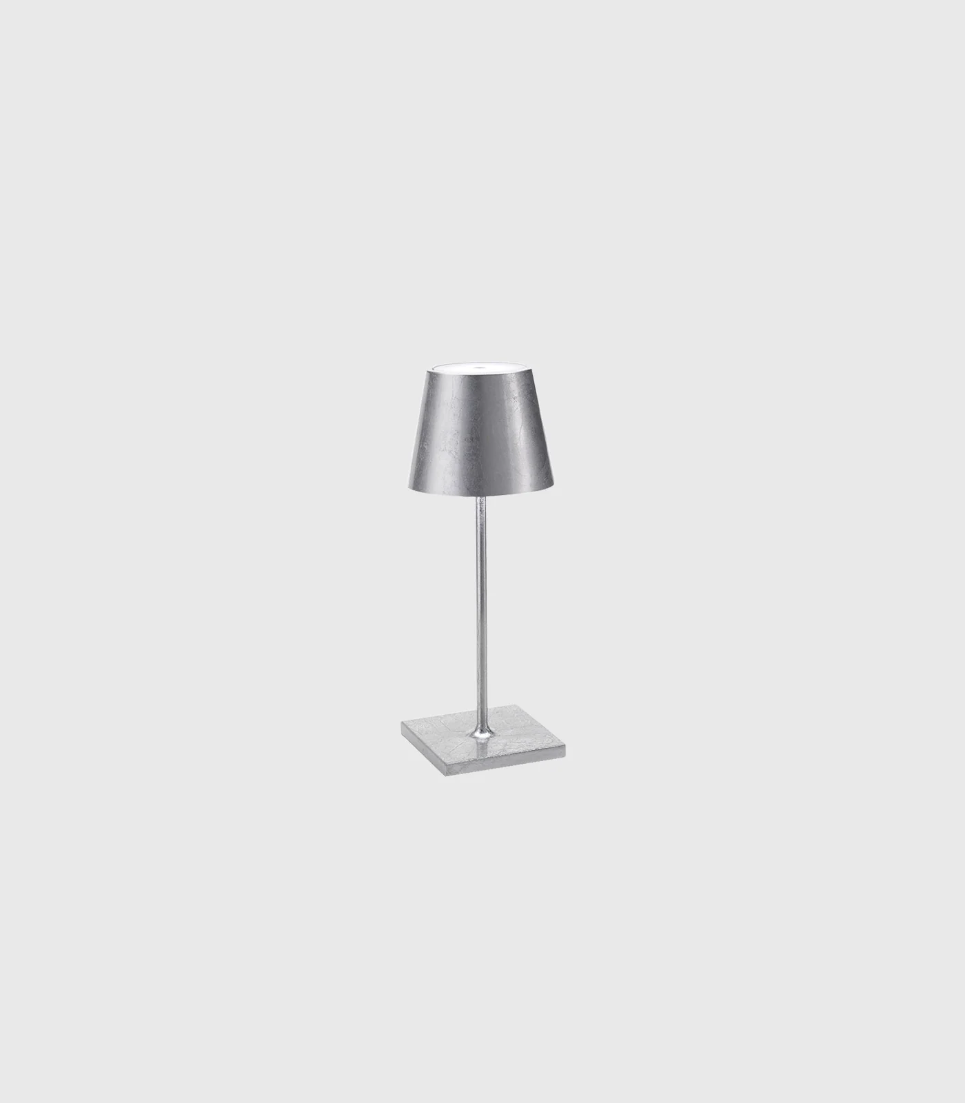 Poldina Mini Metallic Table Lamp - Image 9