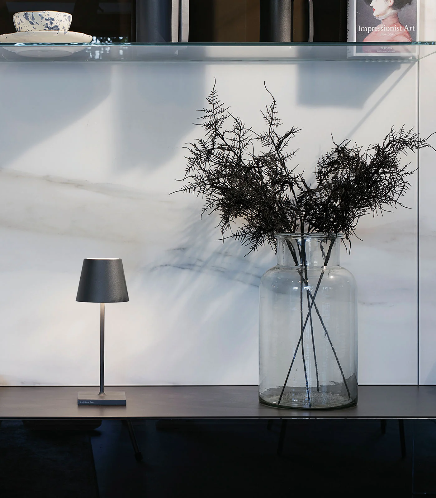 Poldina Mini Table Lamp